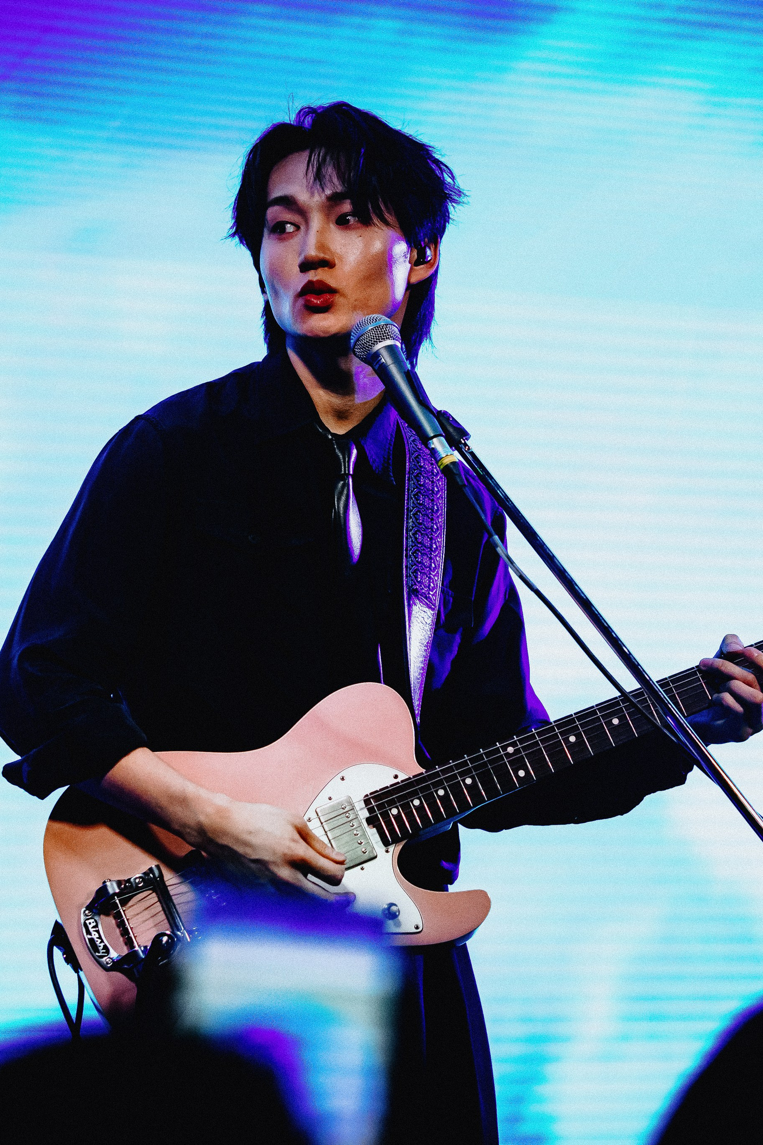 k-pop W24 Teleclub Centr club 04 / 2025