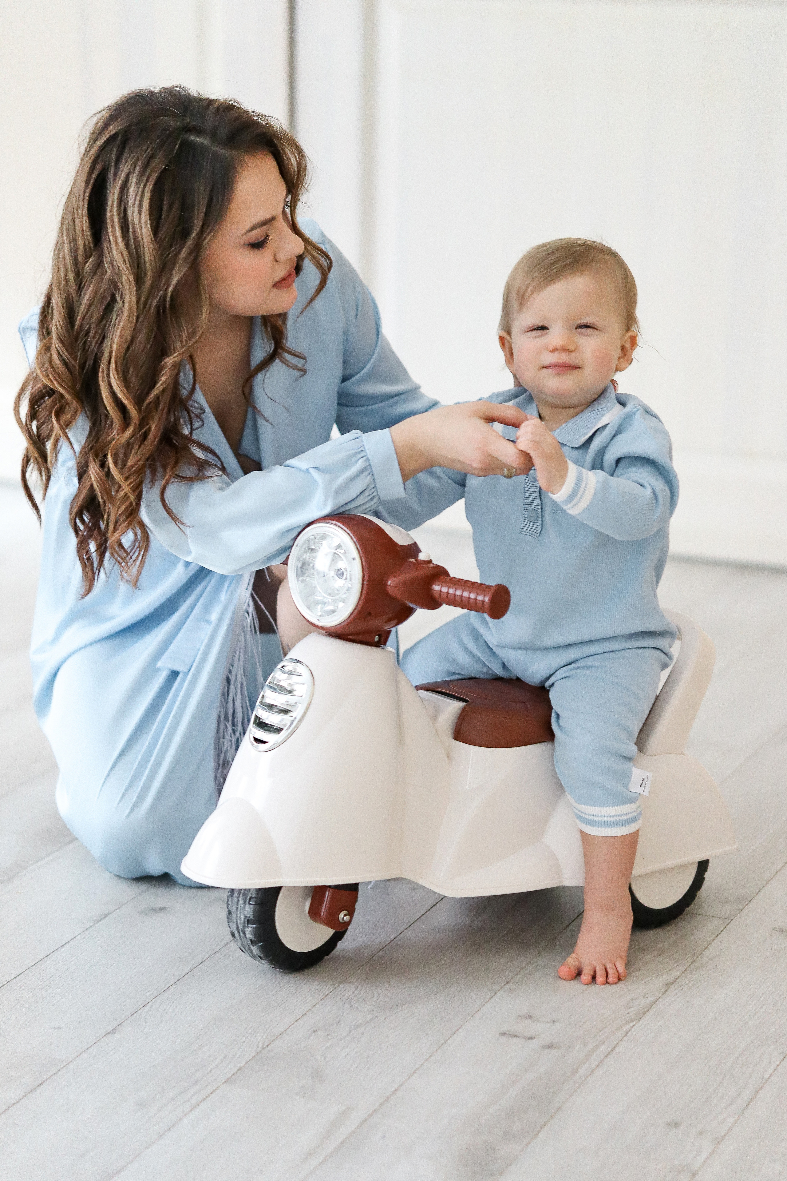 Kseniya FAMALY | STATUS