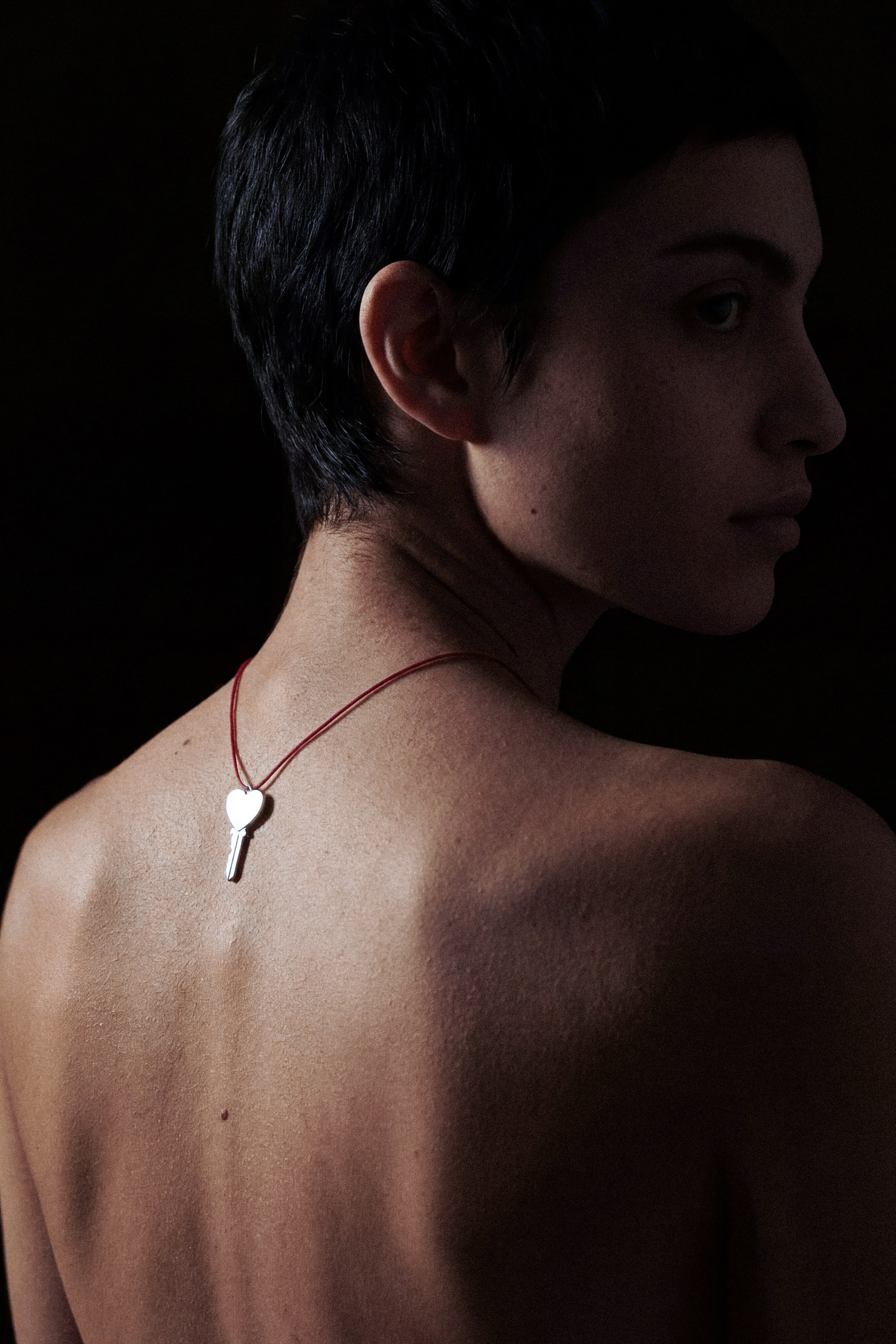 The Object Jewelry, AI-генерации