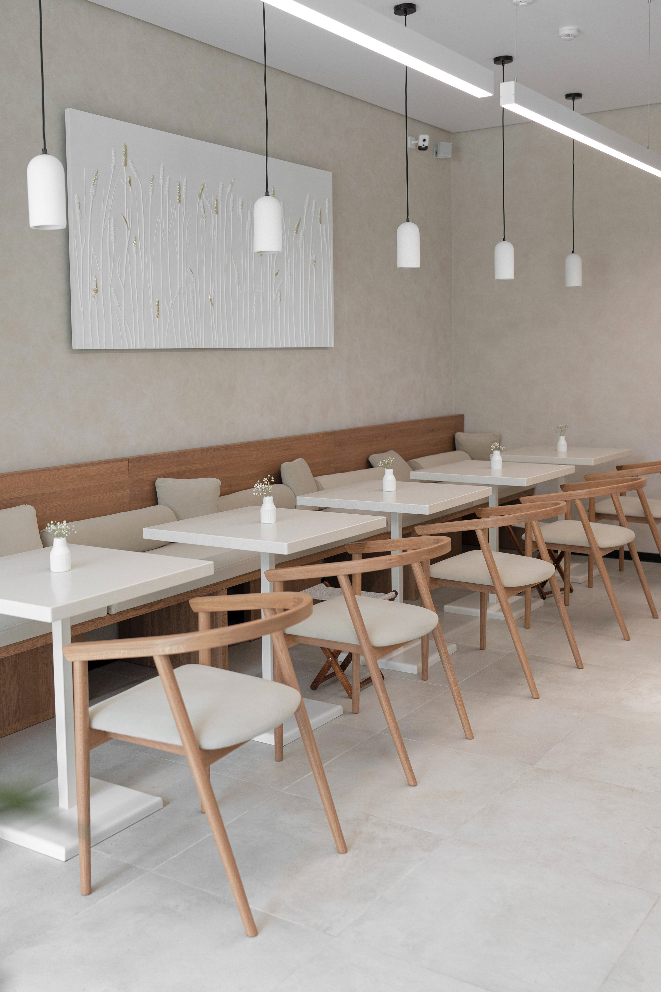 HoReCa. Full production: photo, video, ai