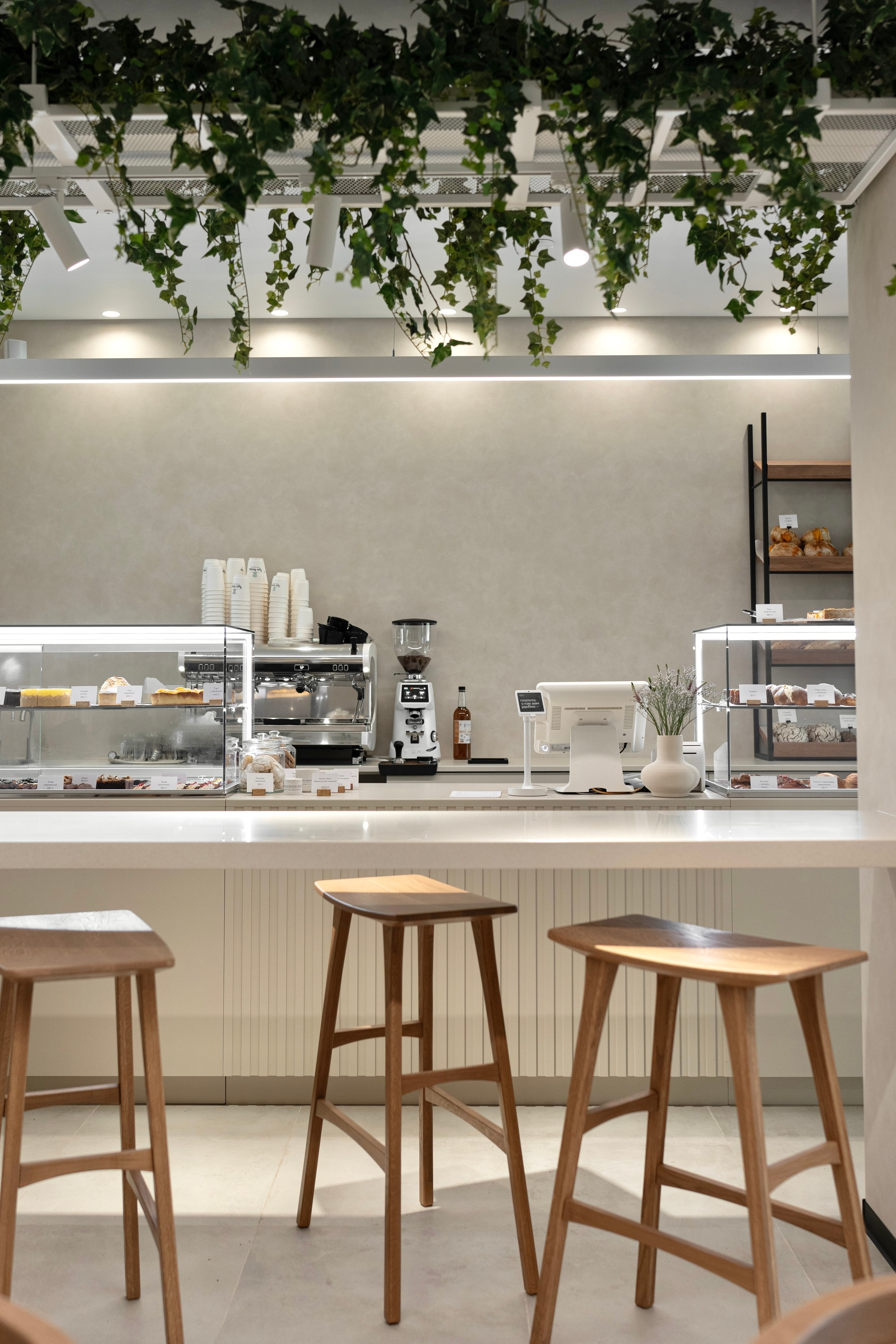 HoReCa. Full production: photo, video, ai