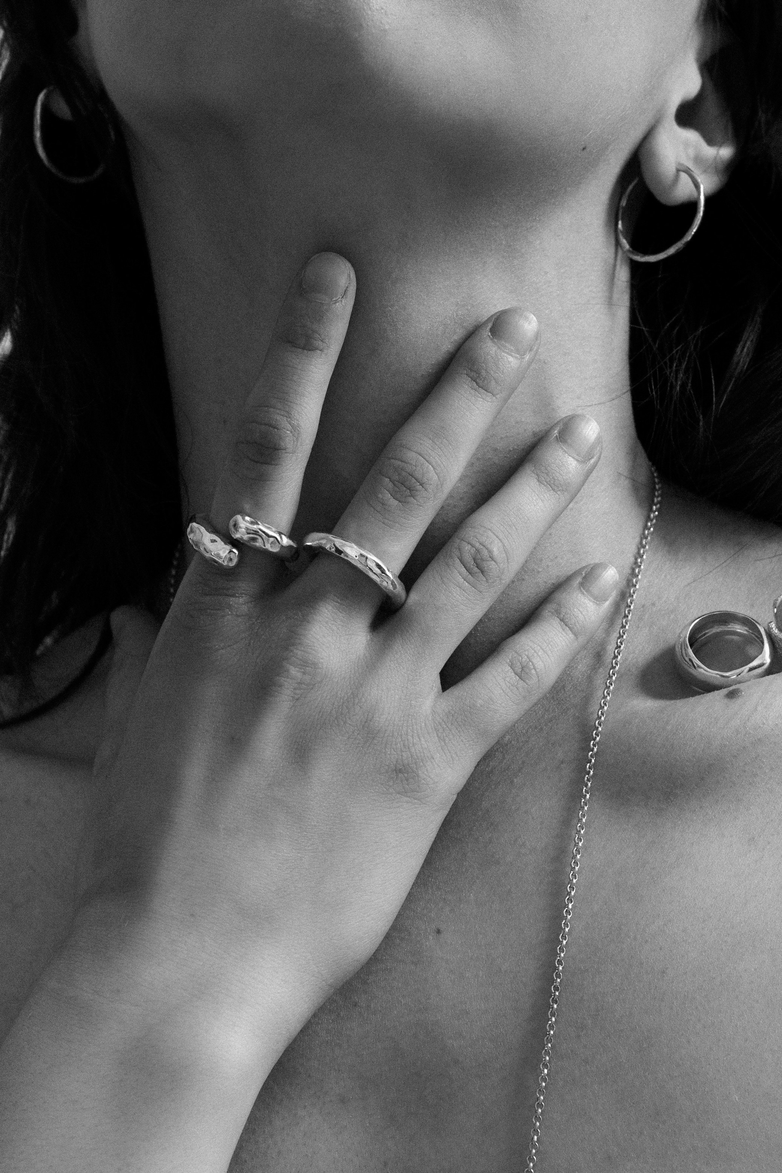 The Object Jewelry, съемка