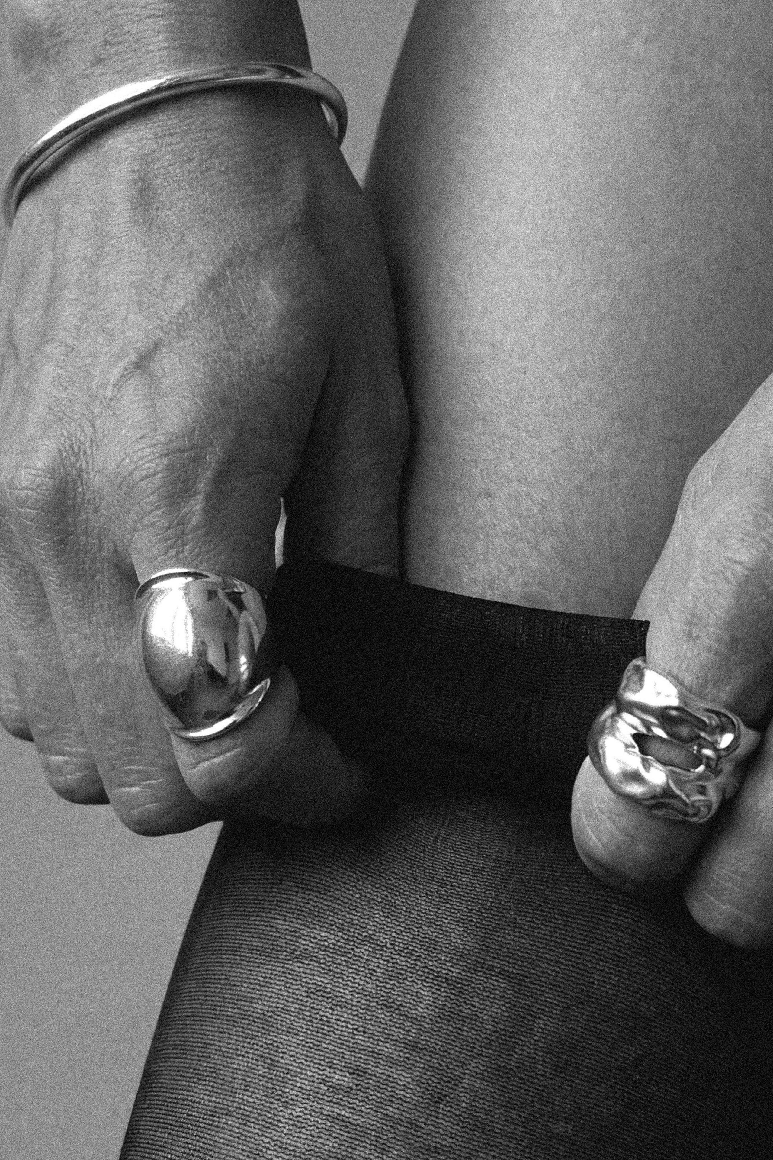 The Object Jewelry, AI-генерации