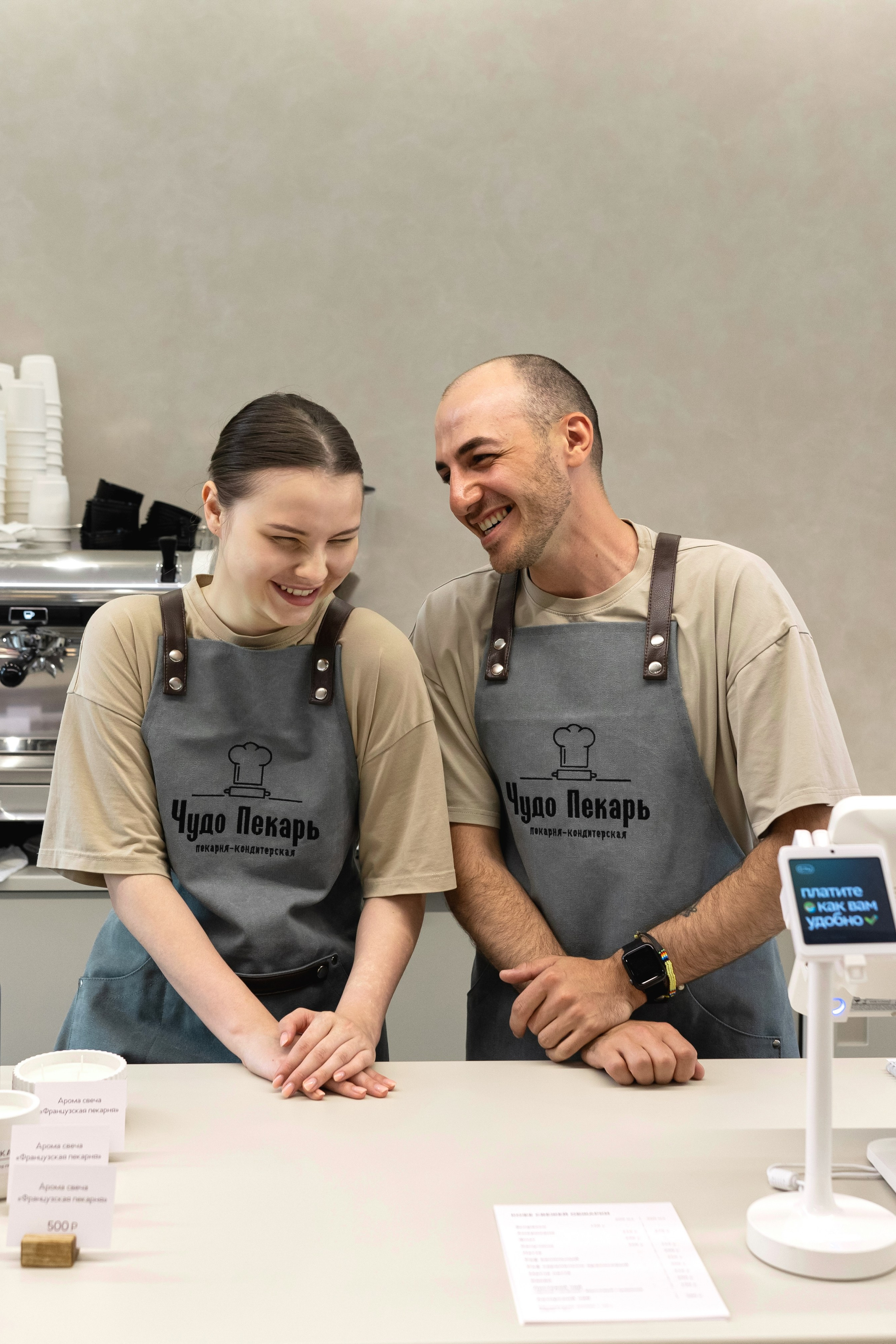 HoReCa. Full production: photo, video, ai