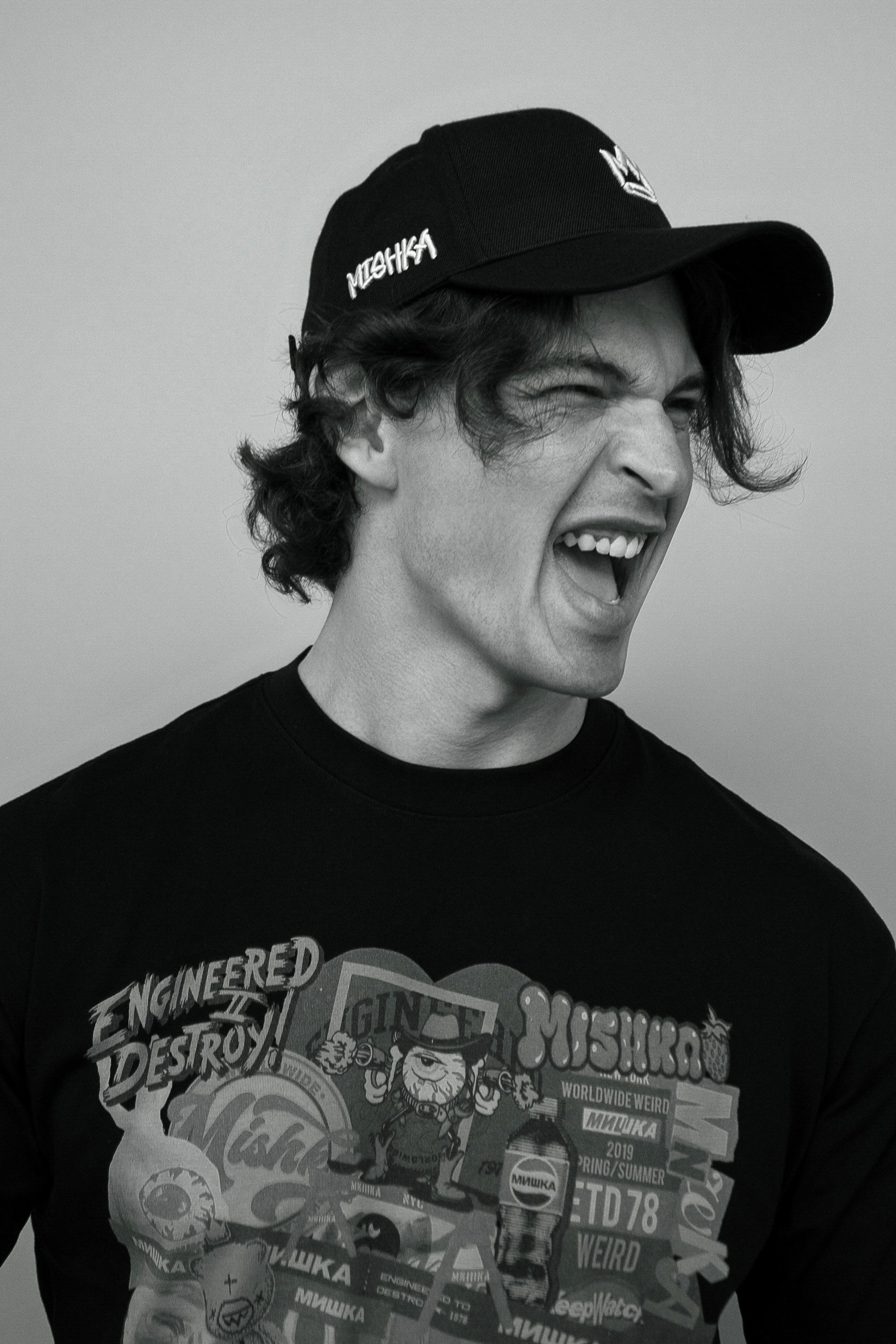 Mishka