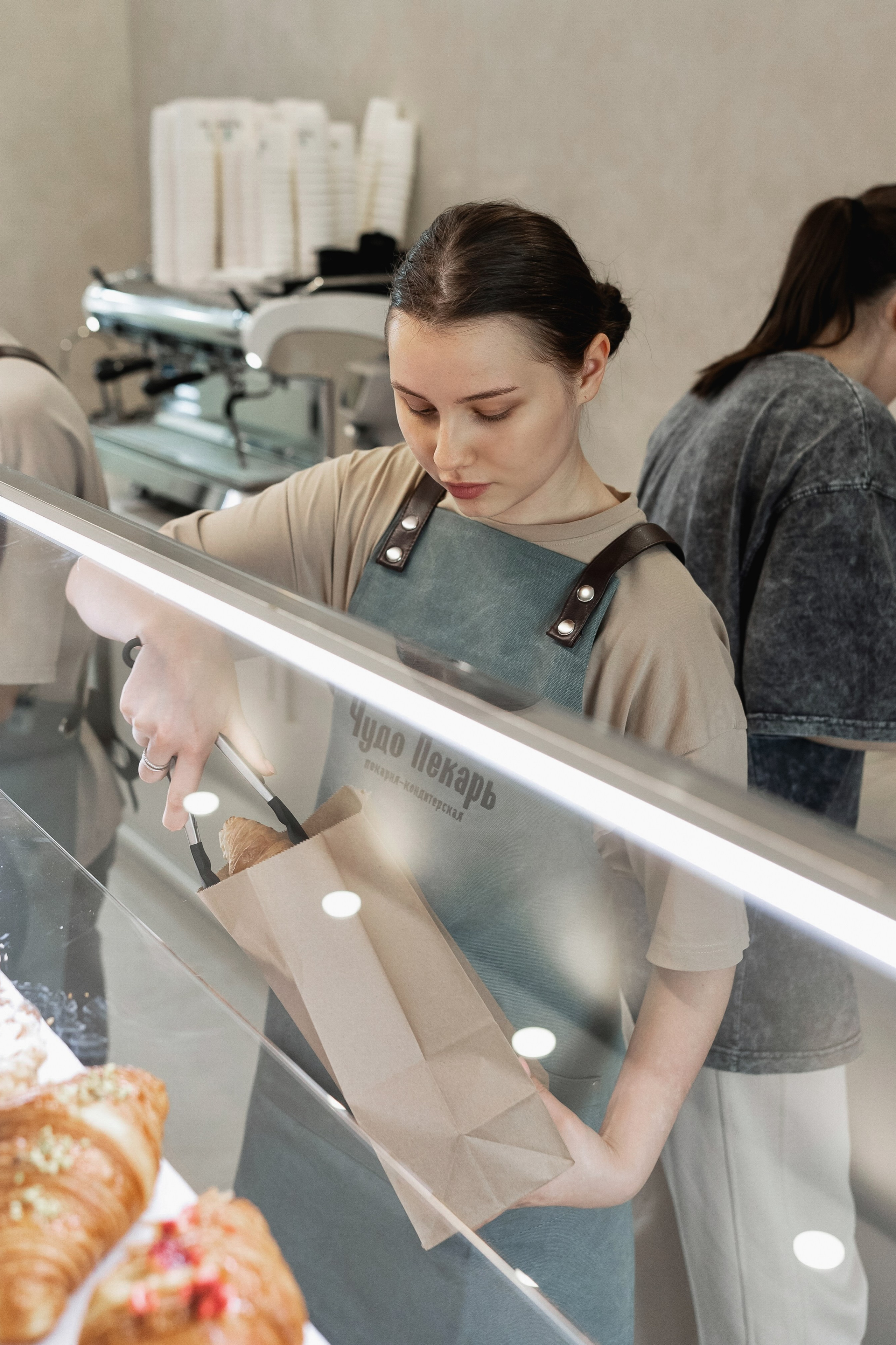 HoReCa. Full production: photo, video, ai