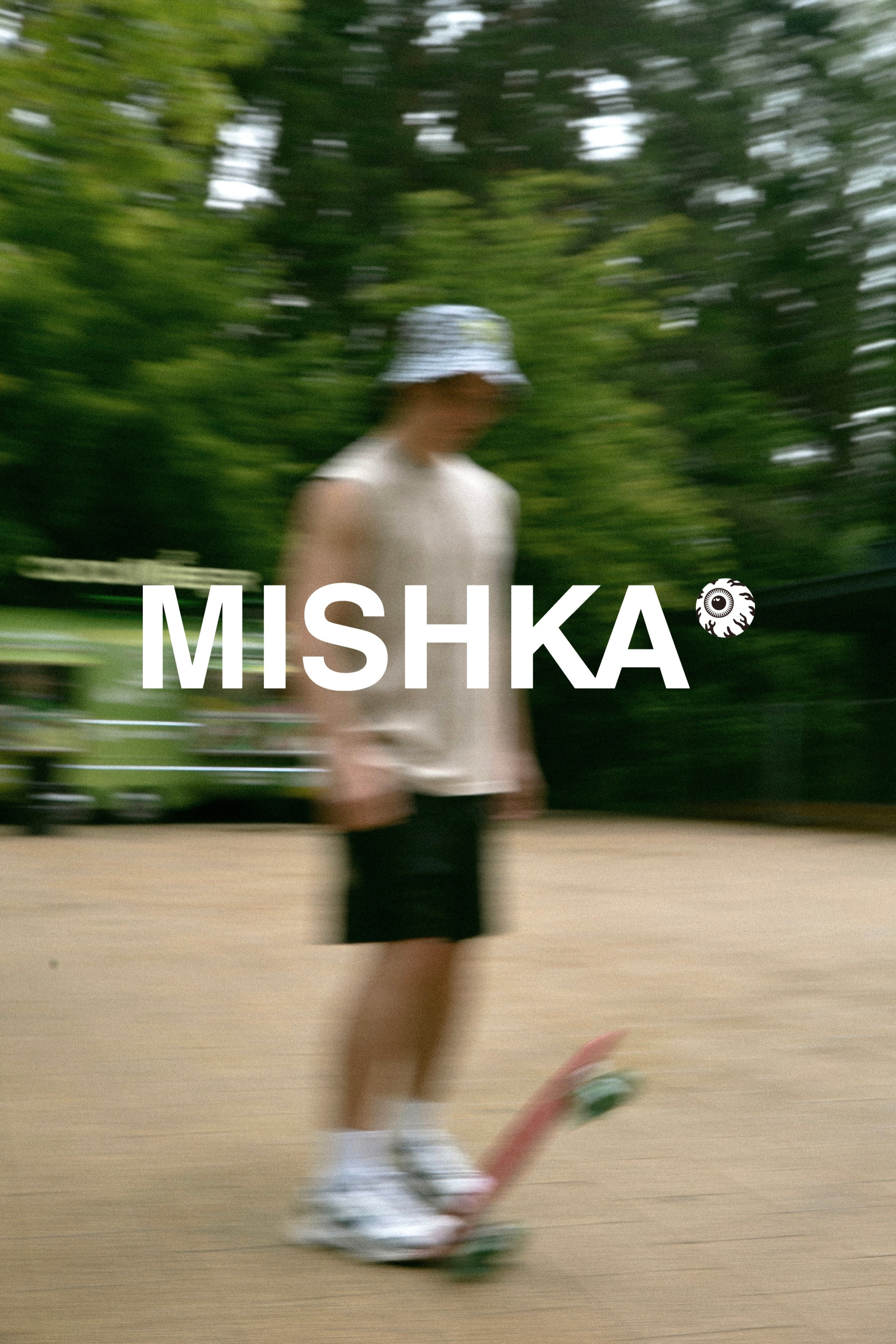 Mishka