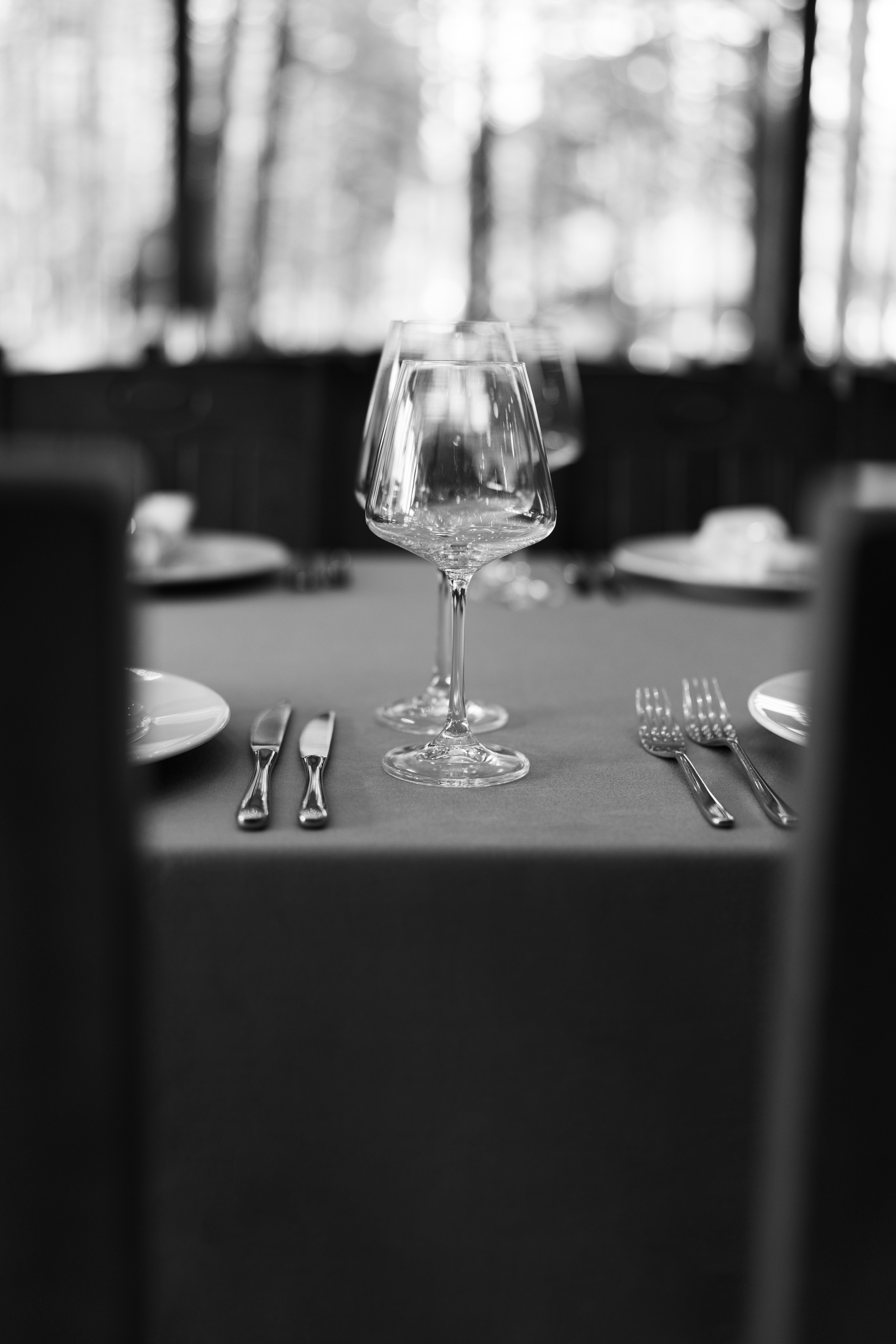 HoReCa. Full production: photo, video, ai