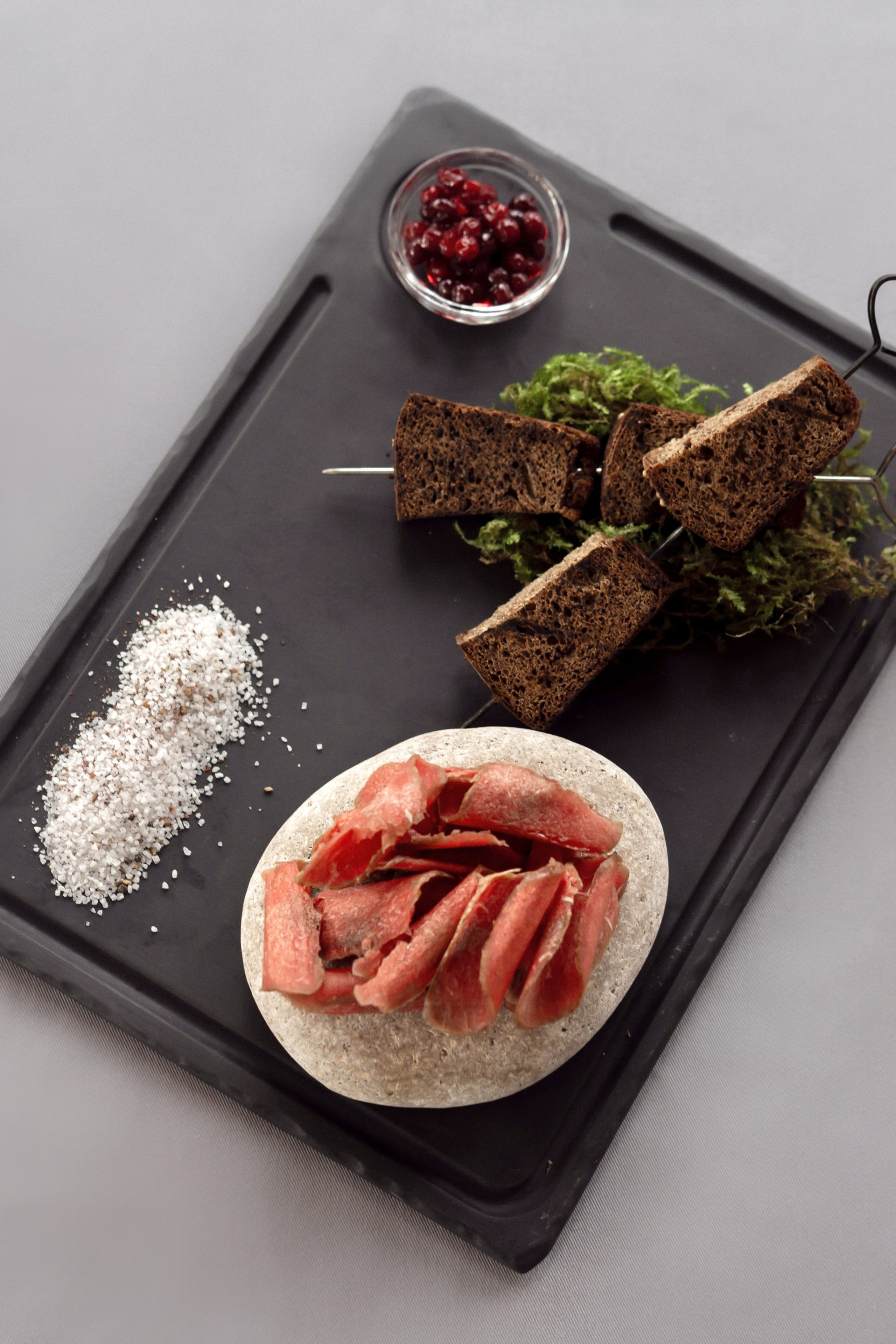 HoReCa. Full production: photo, video, ai