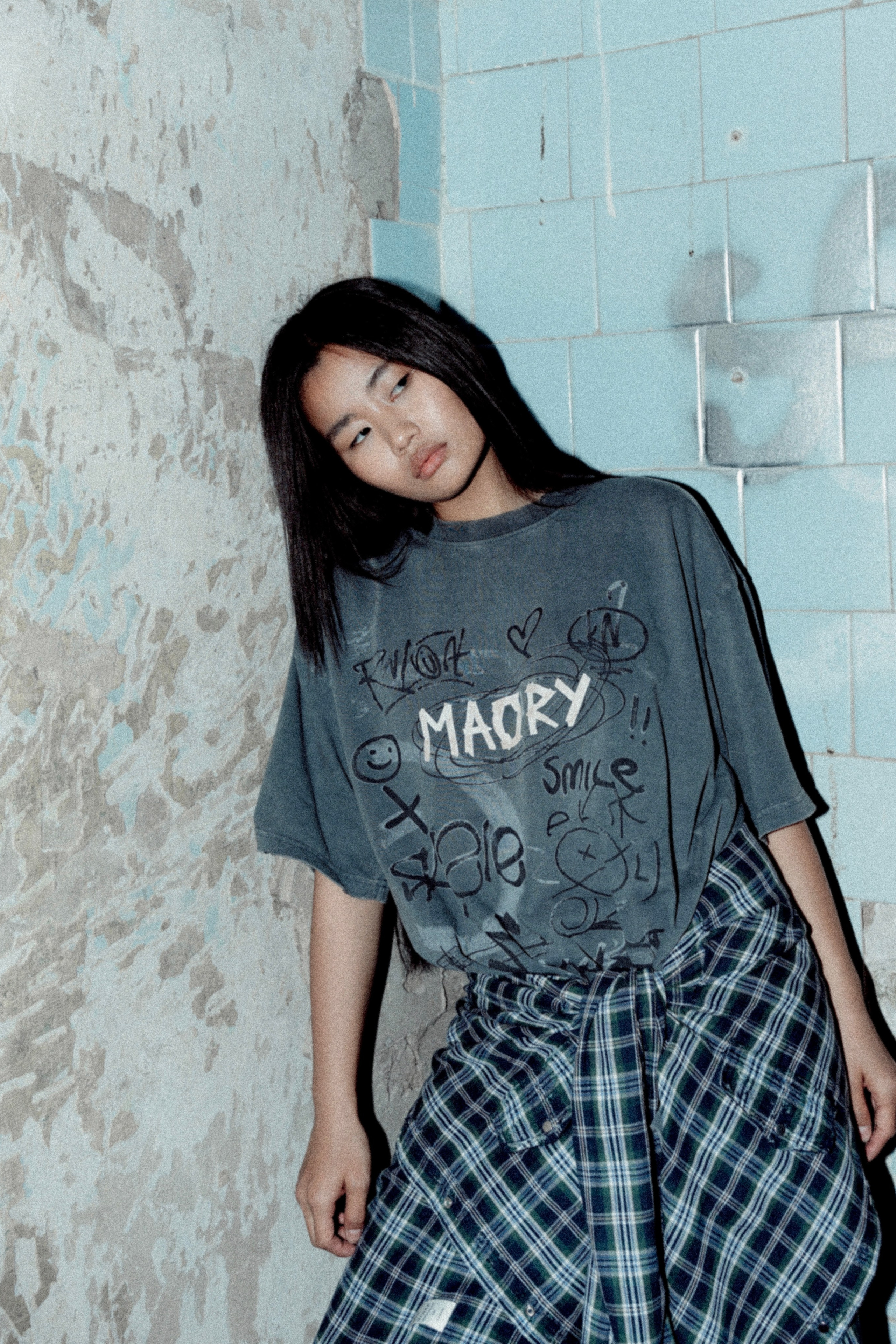 Maory