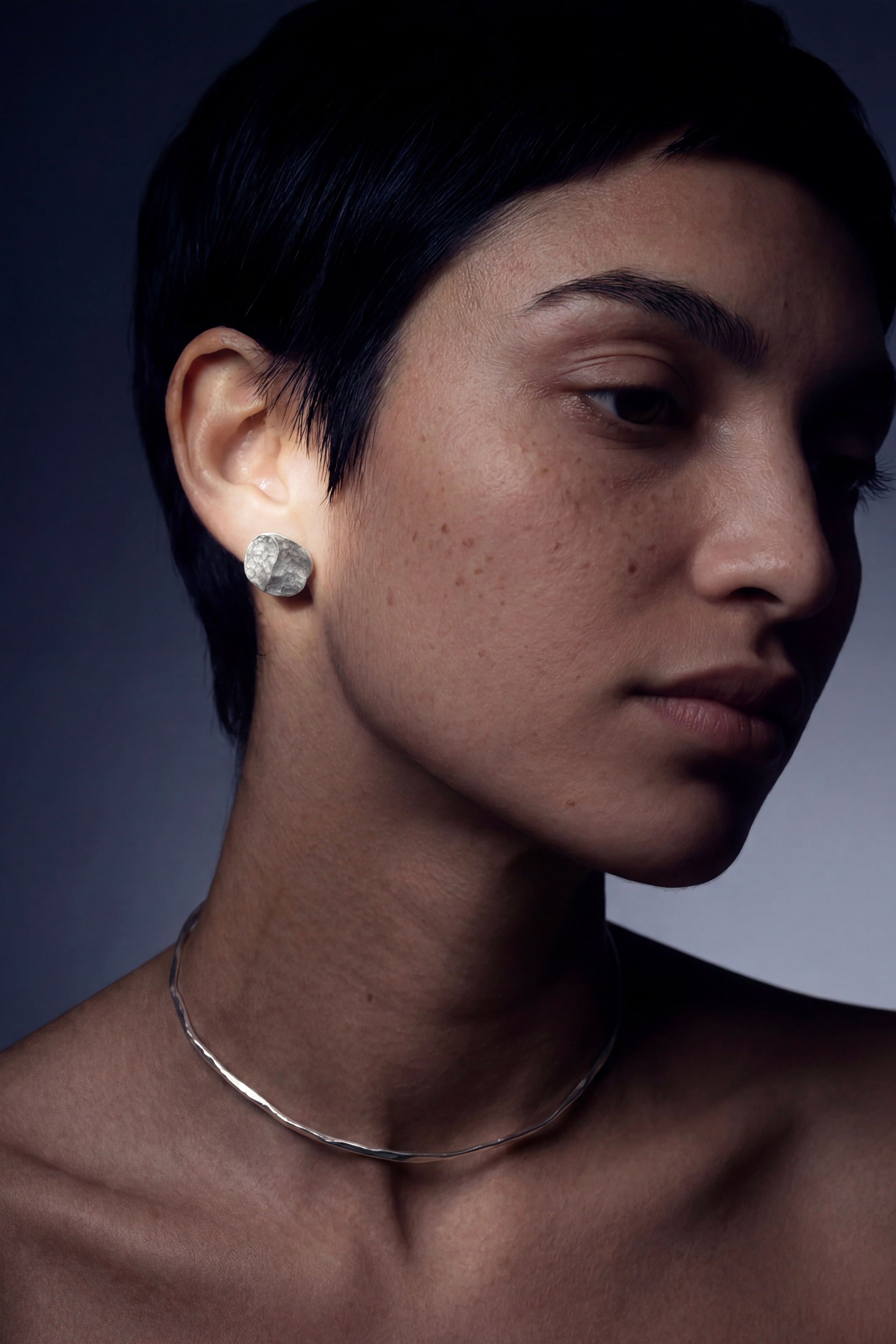 The Object Jewelry, AI-генерации