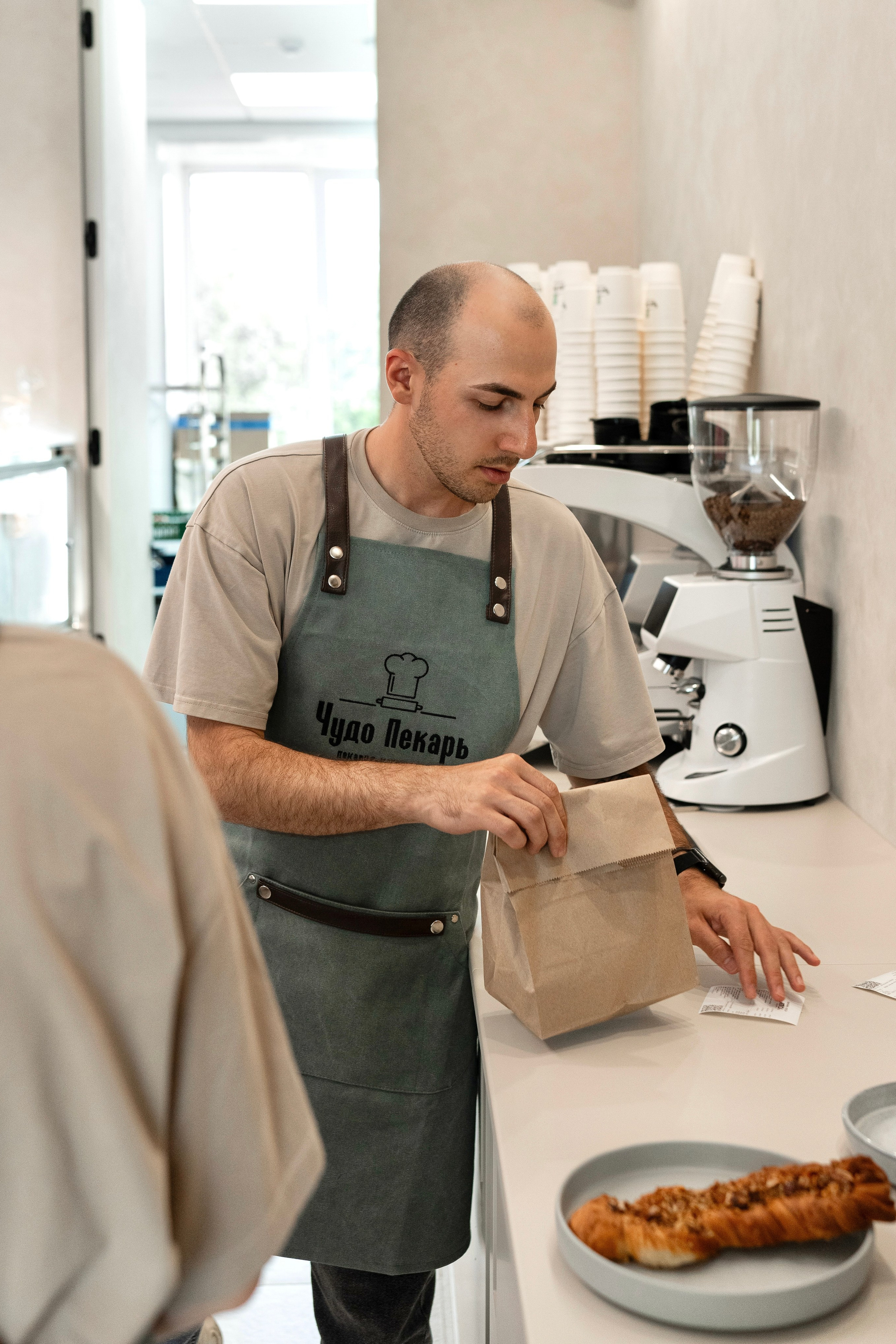 HoReCa. Full production: photo, video, ai