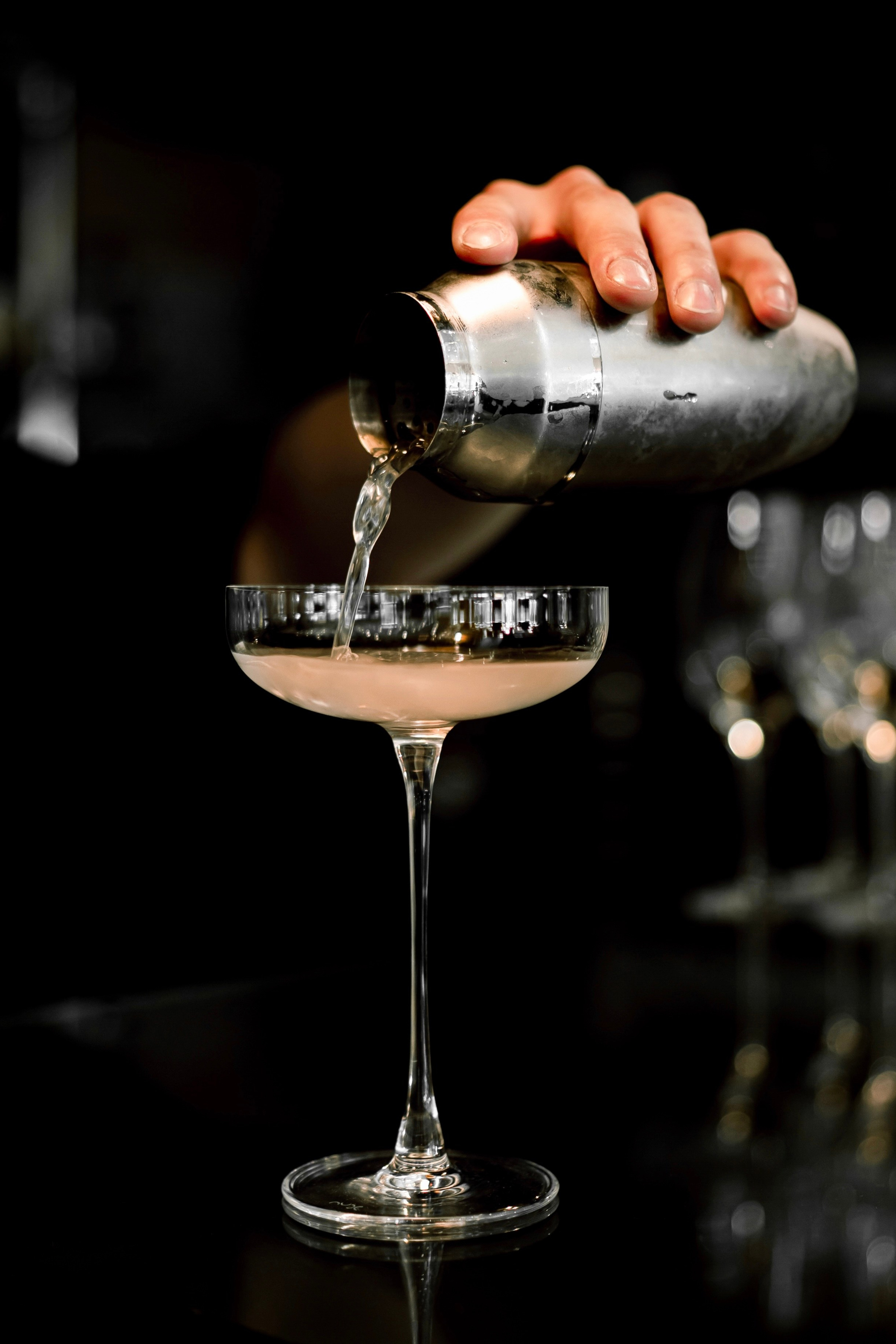 HoReCa. Full production: photo, video, ai