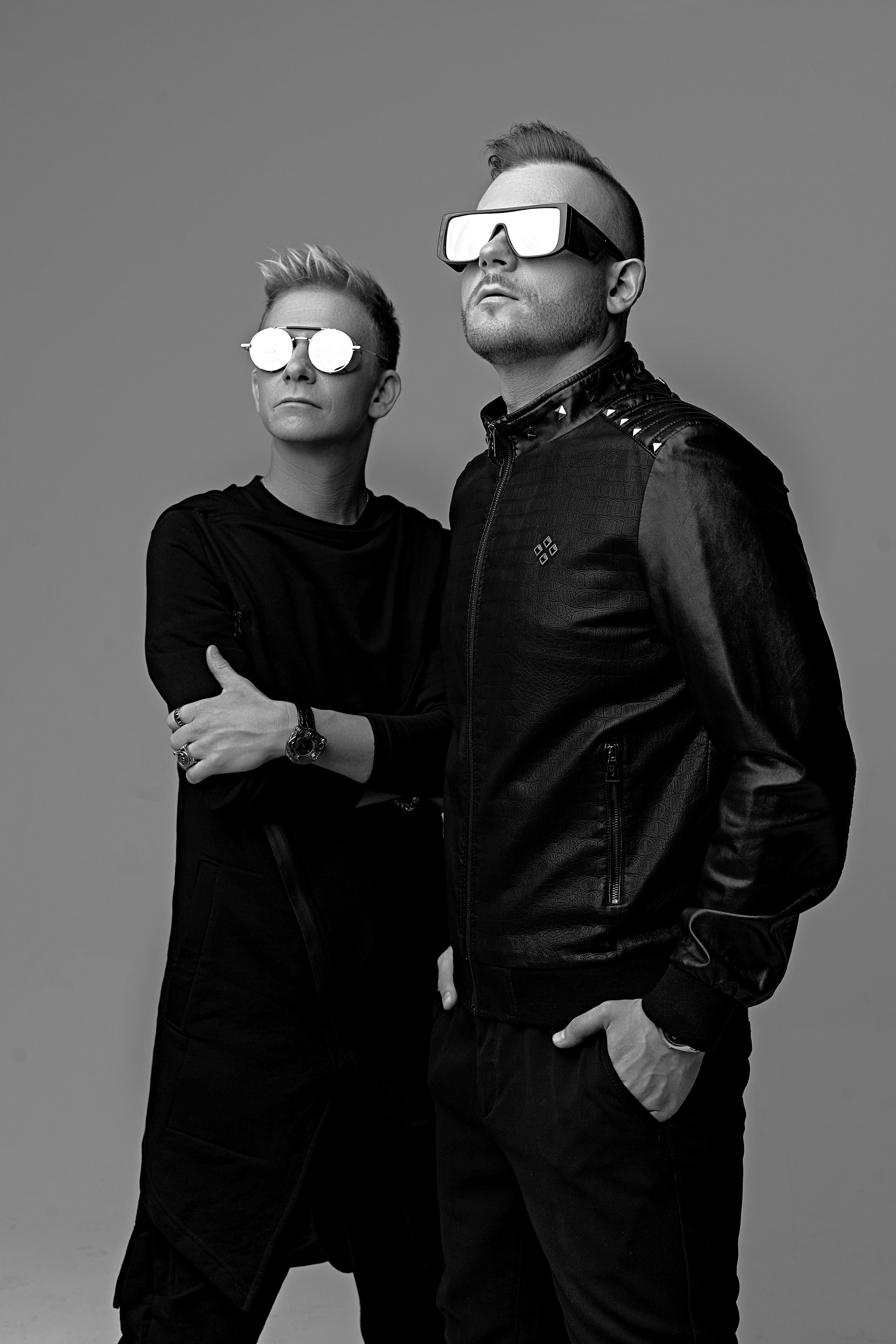 Kolya Fan / Rublev DJ