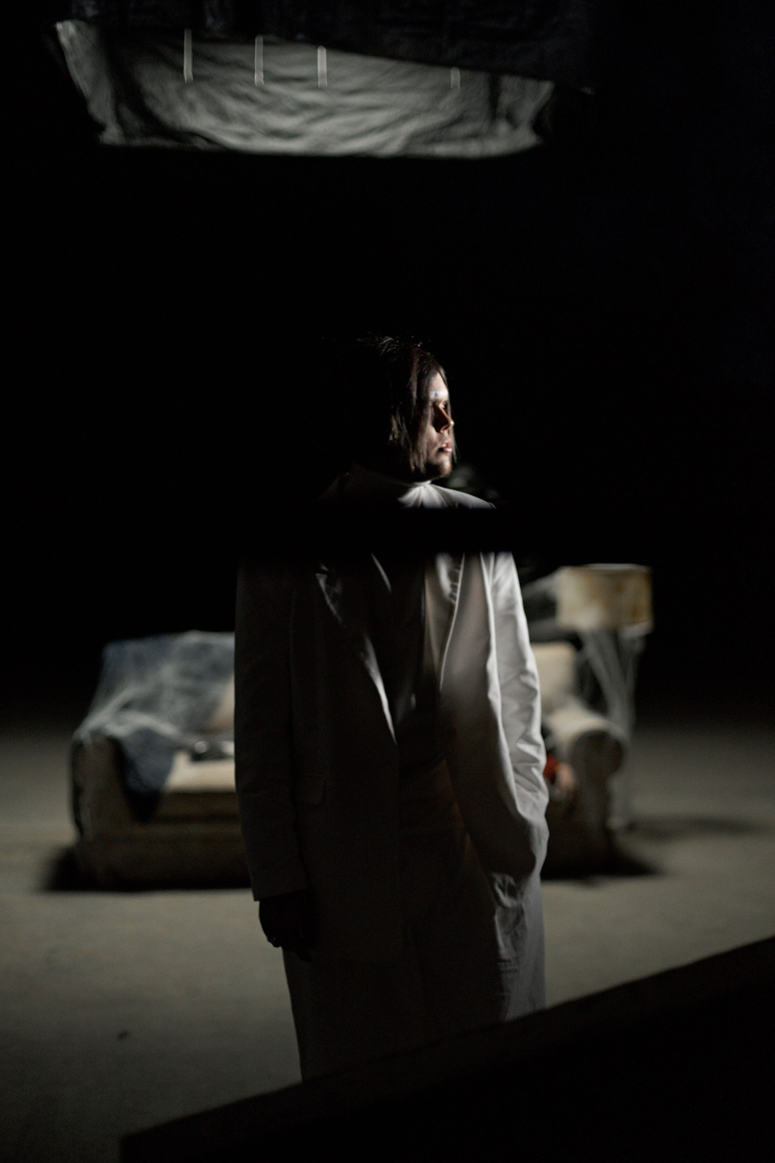 Джизус Клип