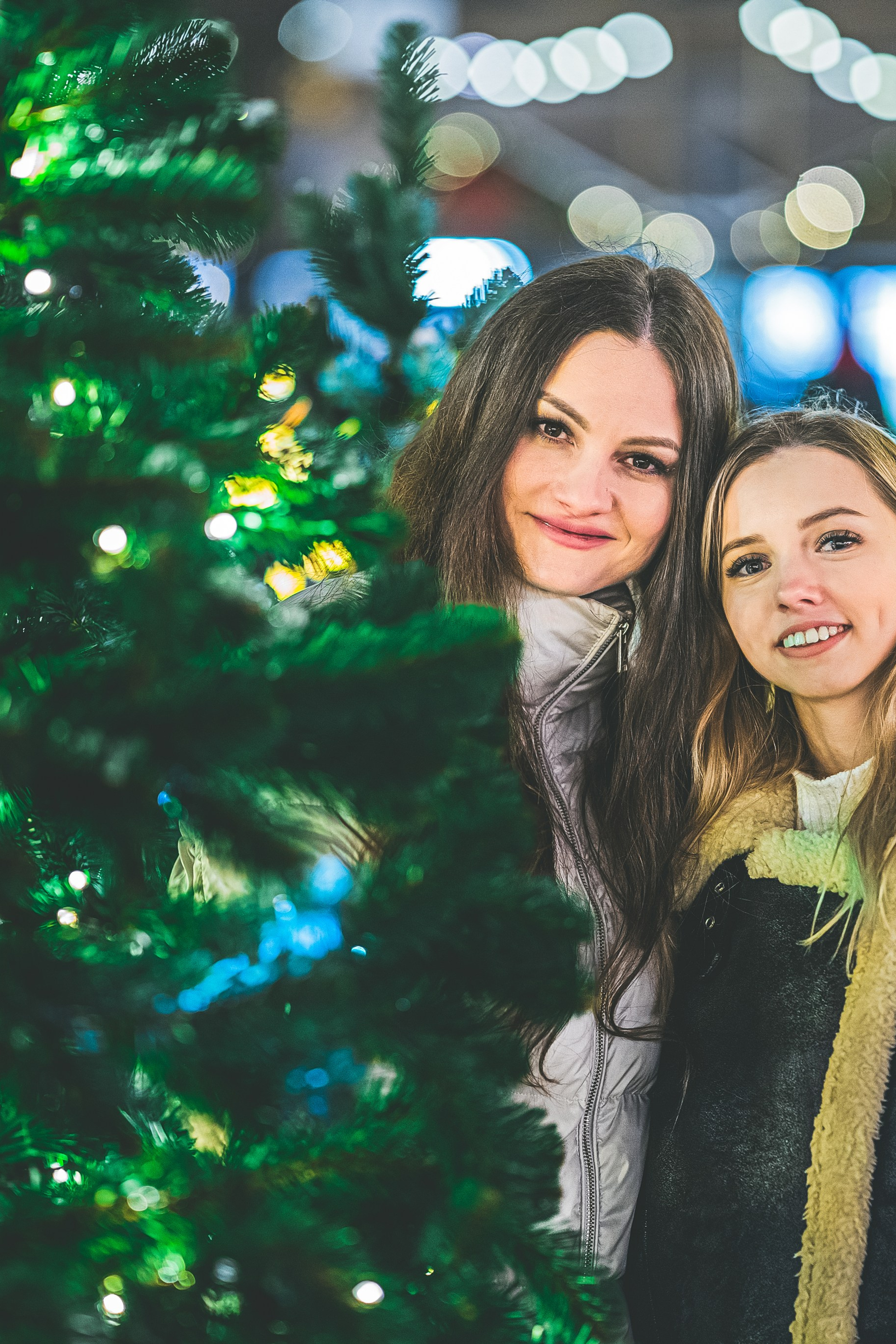 Серии. Фотограф Никита Иванов