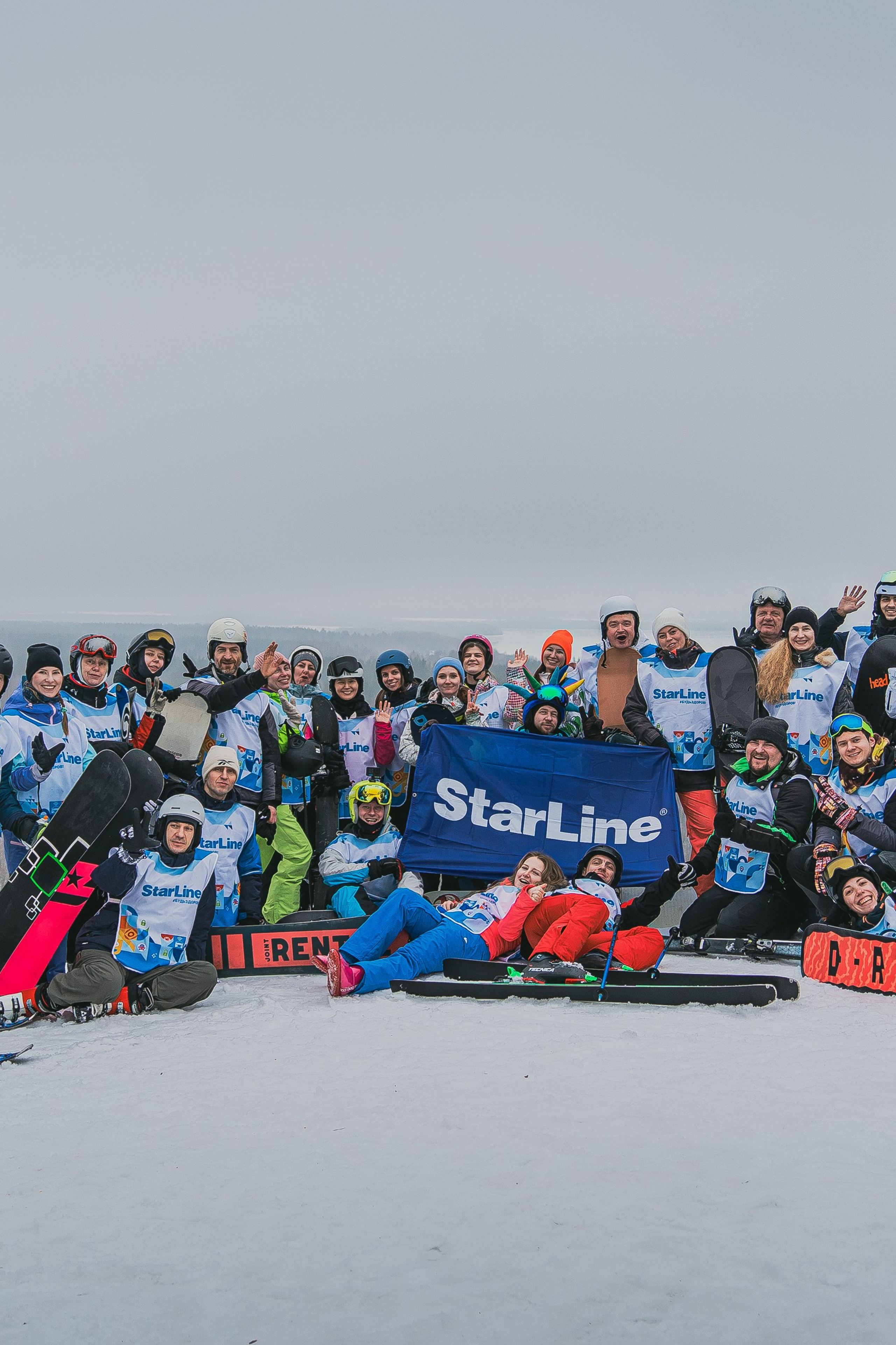 Серии. Фотограф Никита Иванов