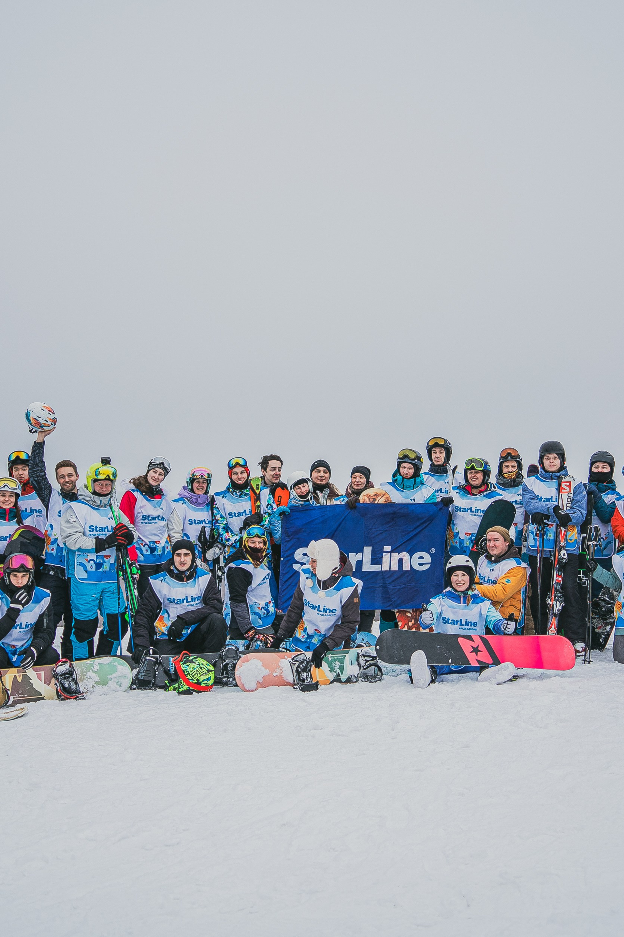 Серии. Фотограф Никита Иванов