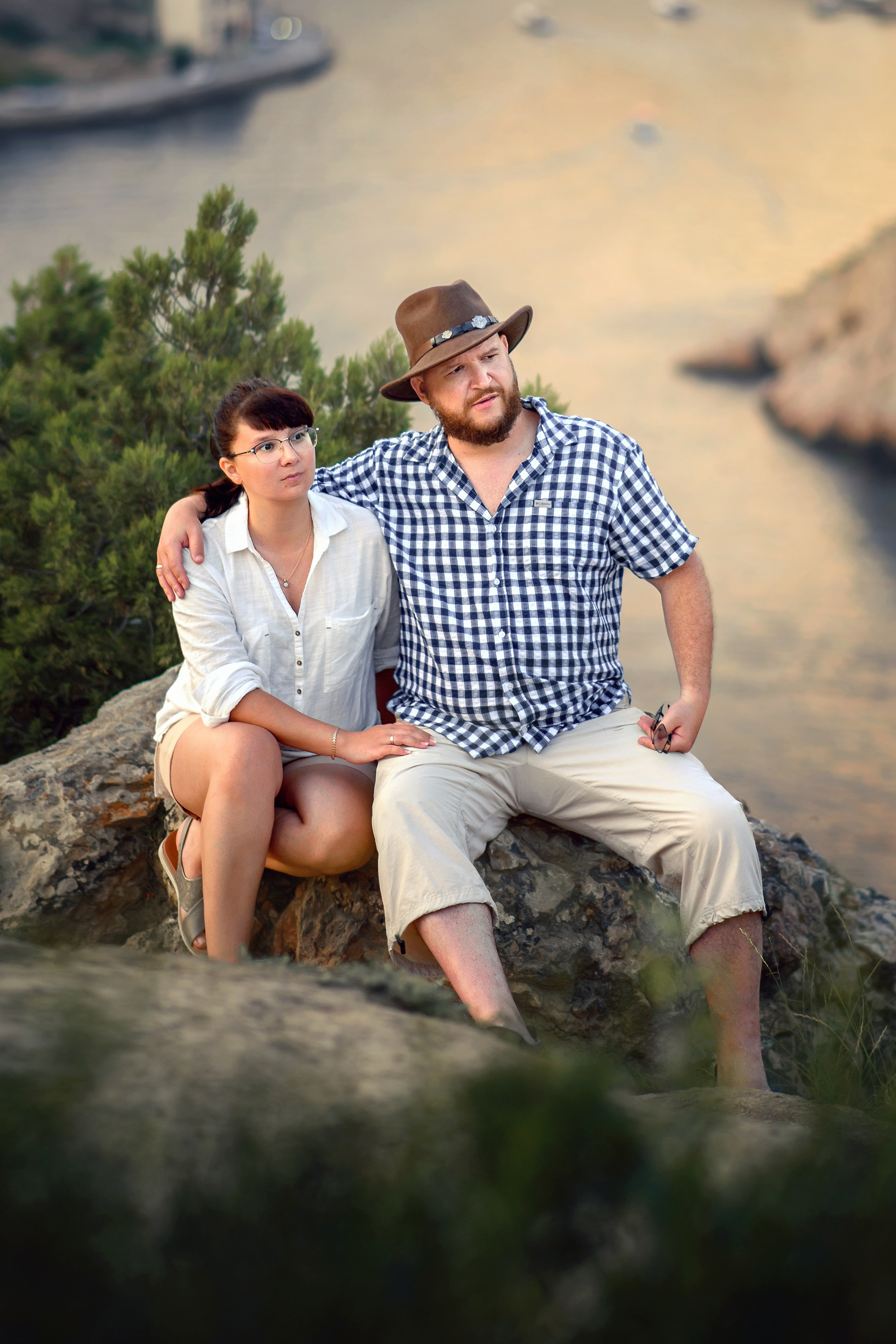 Отзывы клиентов. Авторские Фототуры и Фотосессии Крыму. Фотограф Дарья Исаенко