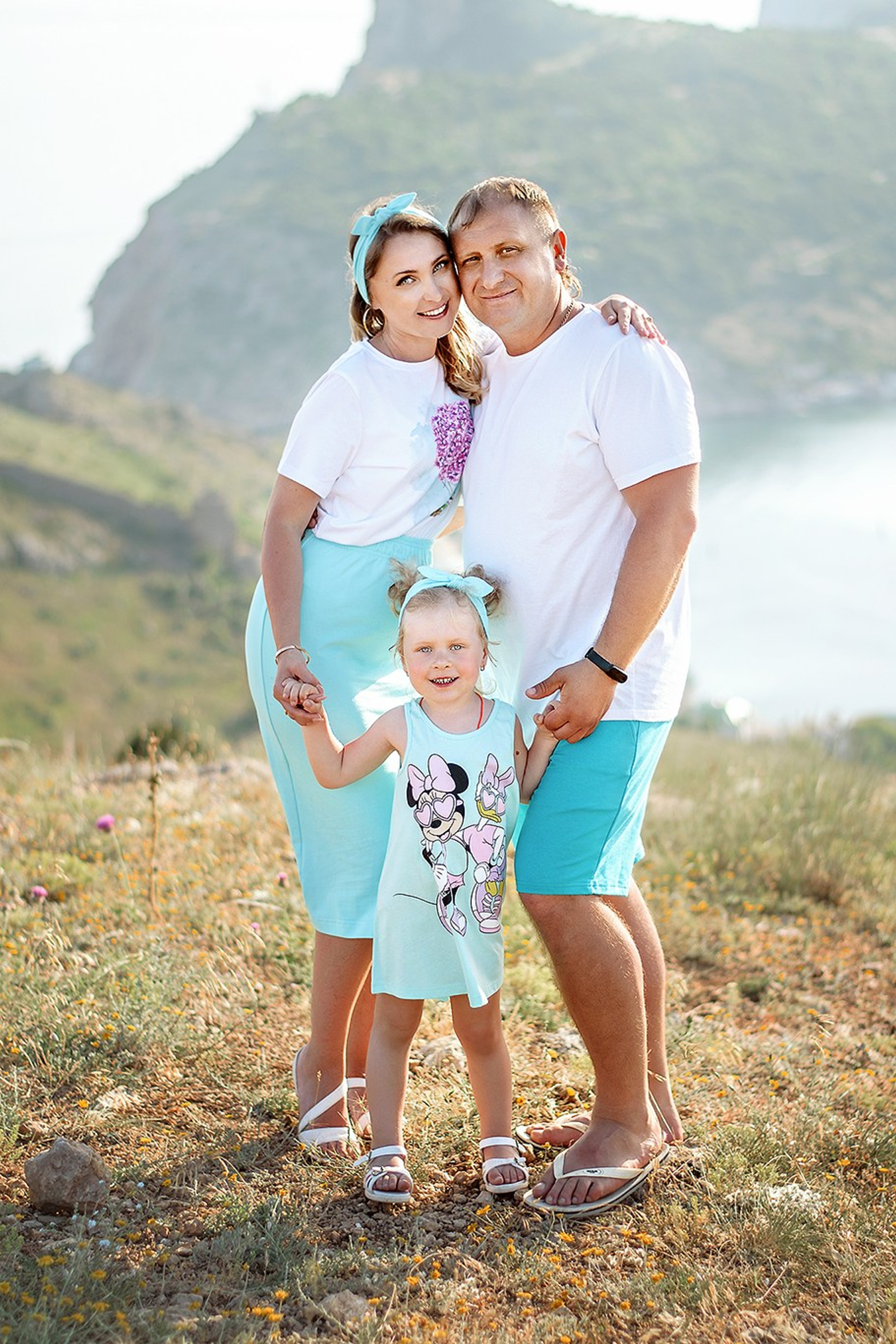 Отзывы клиентов. Авторские Фототуры и Фотосессии Крыму. Фотограф Дарья Исаенко