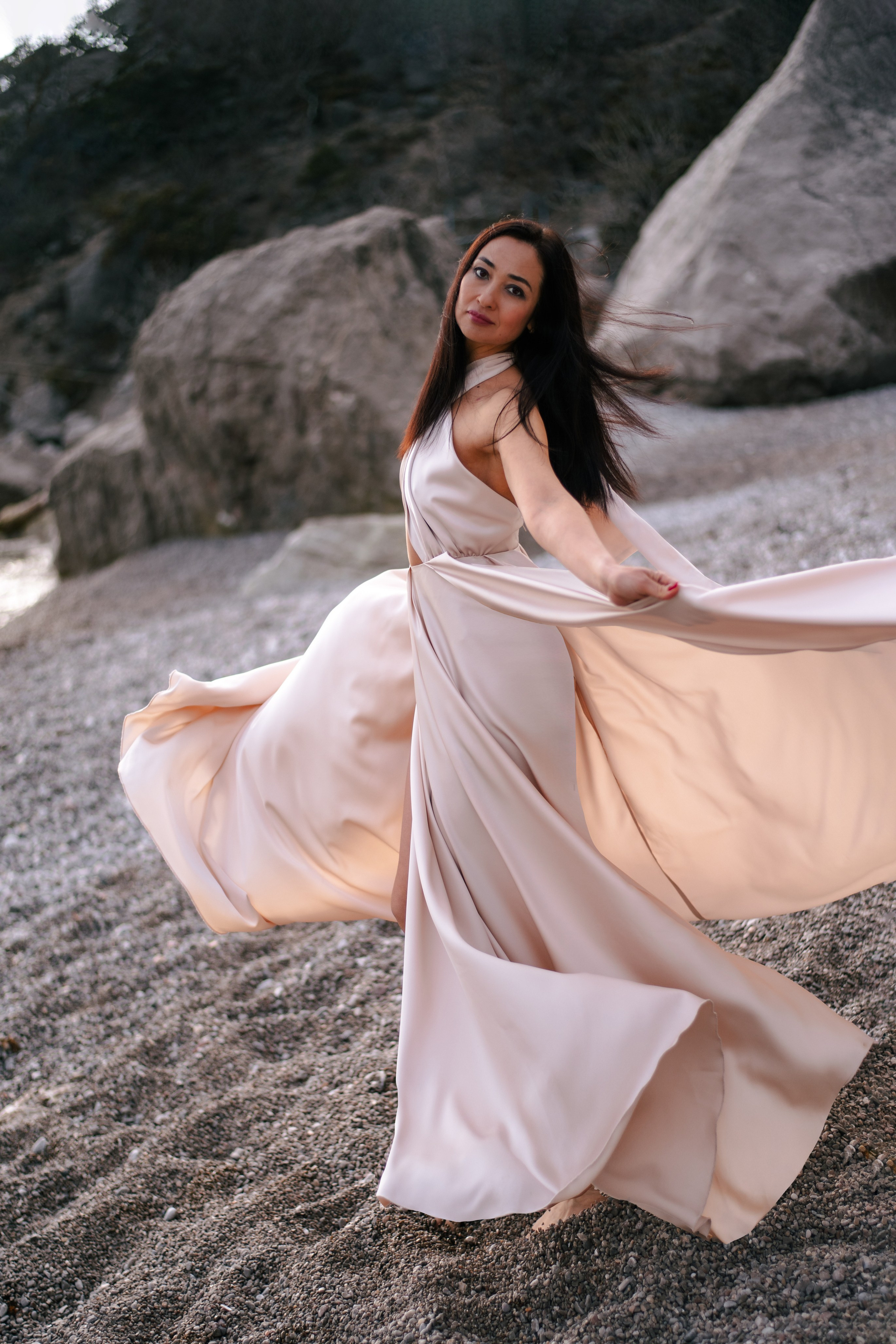 Фотоистории. Авторские Фототуры и Фотосессии Крыму. Фотограф Дарья Исаенко