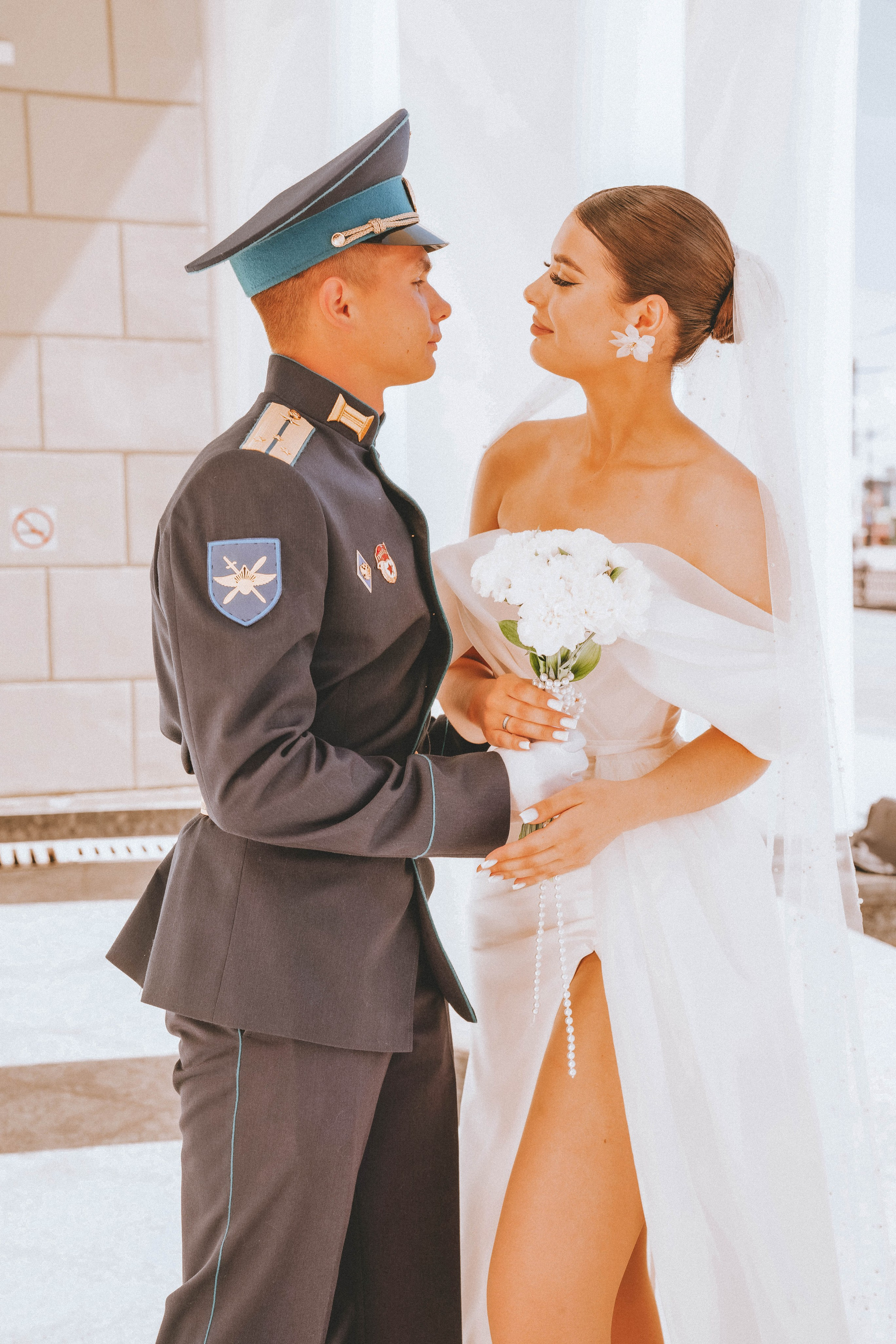 П&В