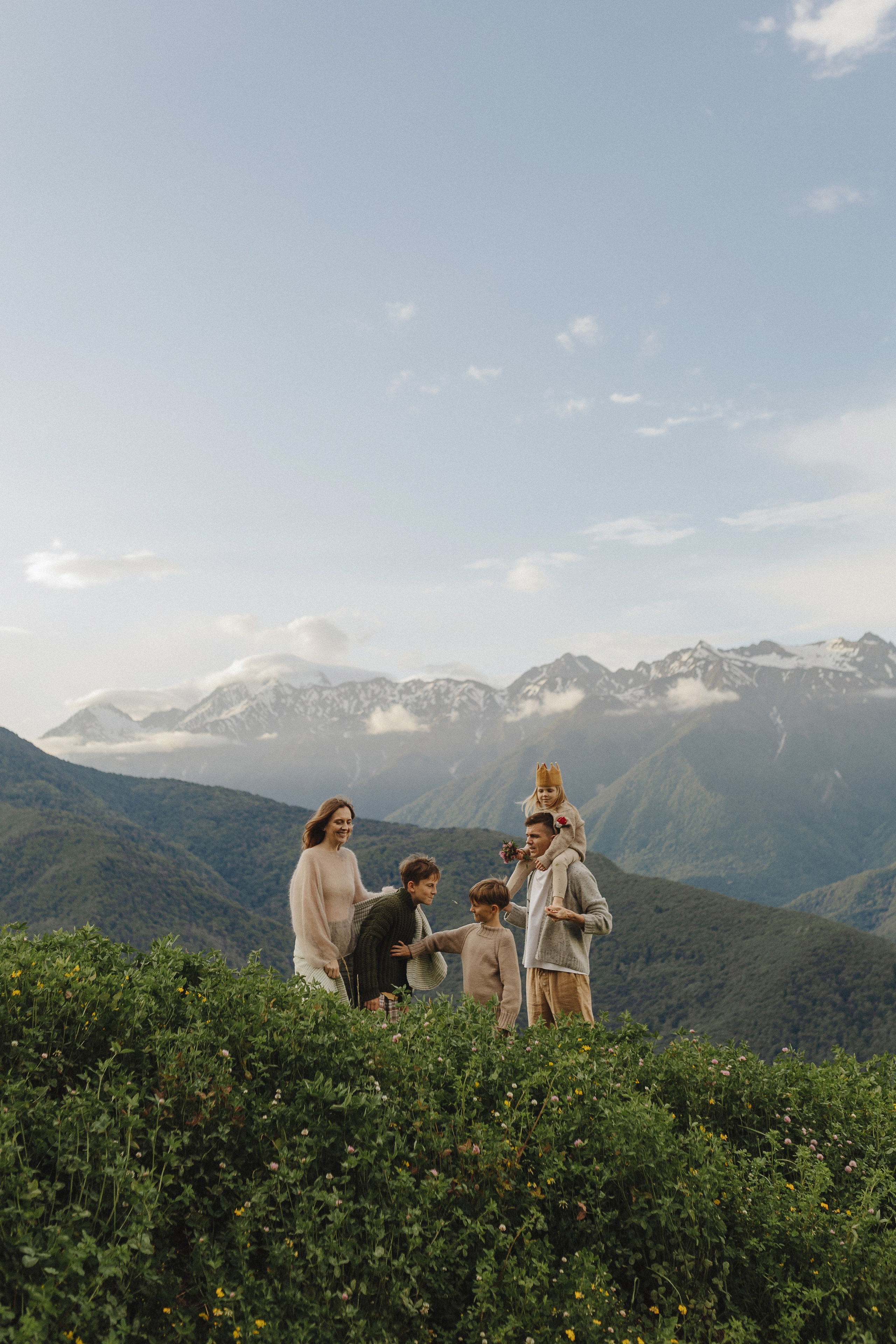 Красная Поляна