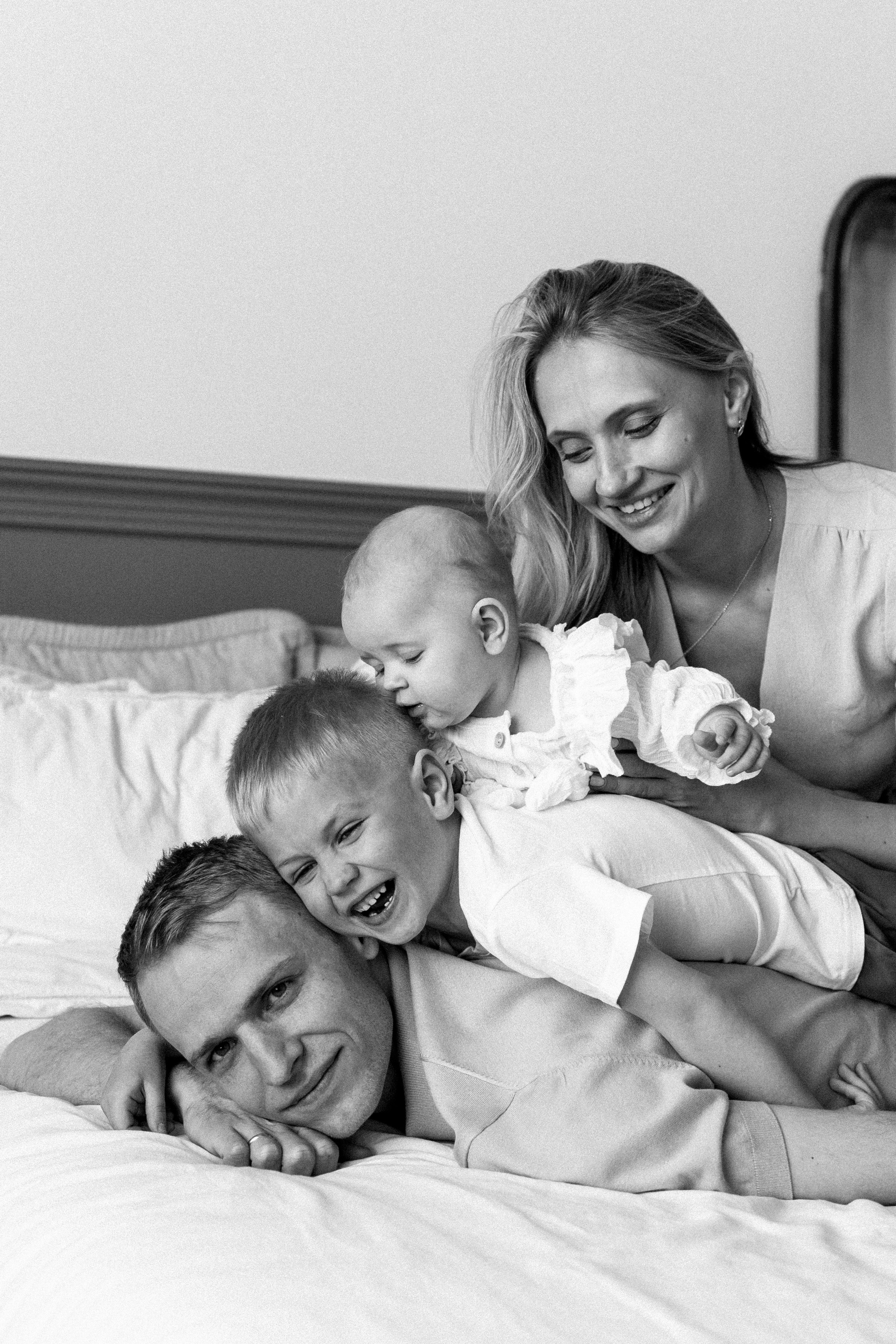 СЕМЬЯ студийная