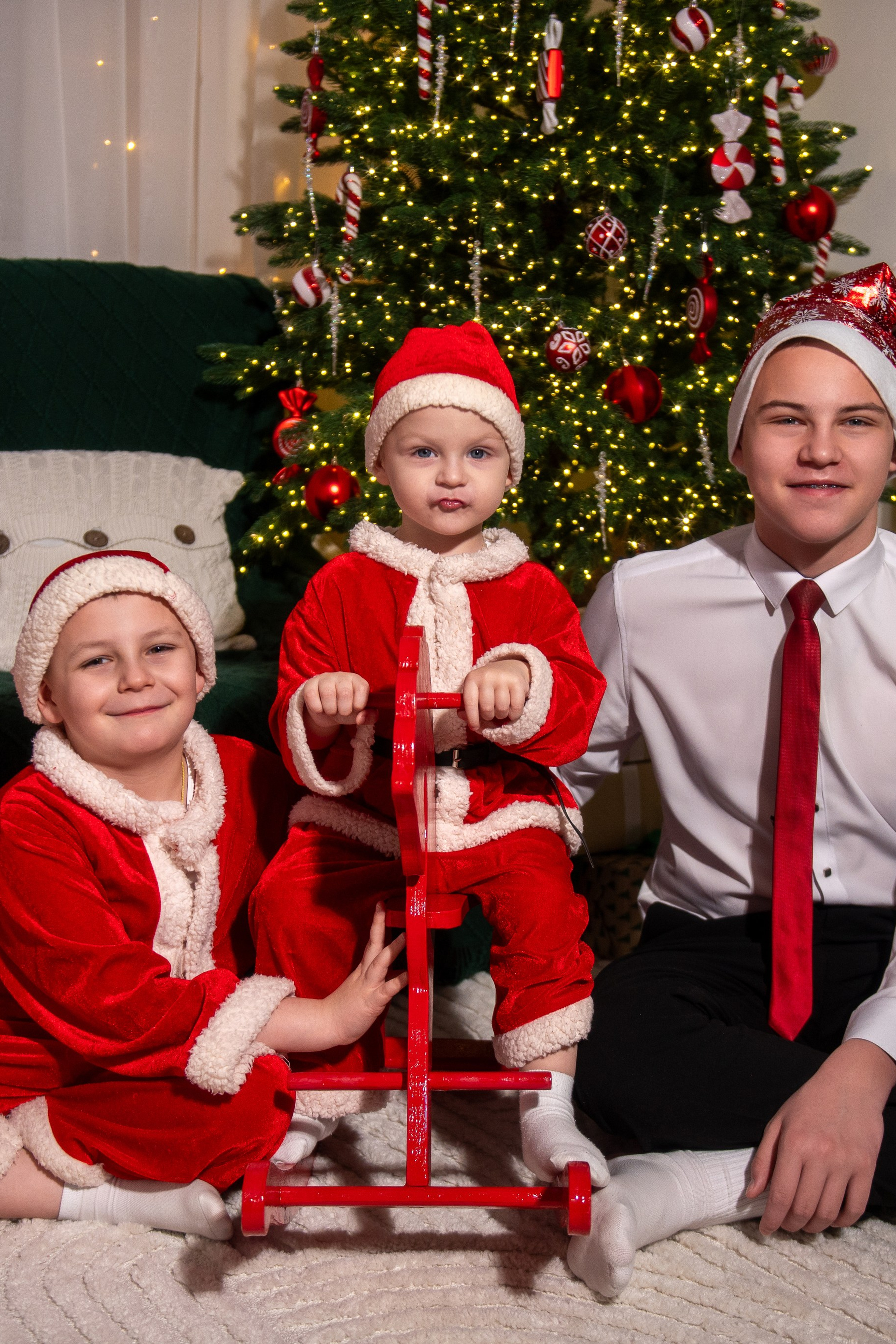 Новый год 2026