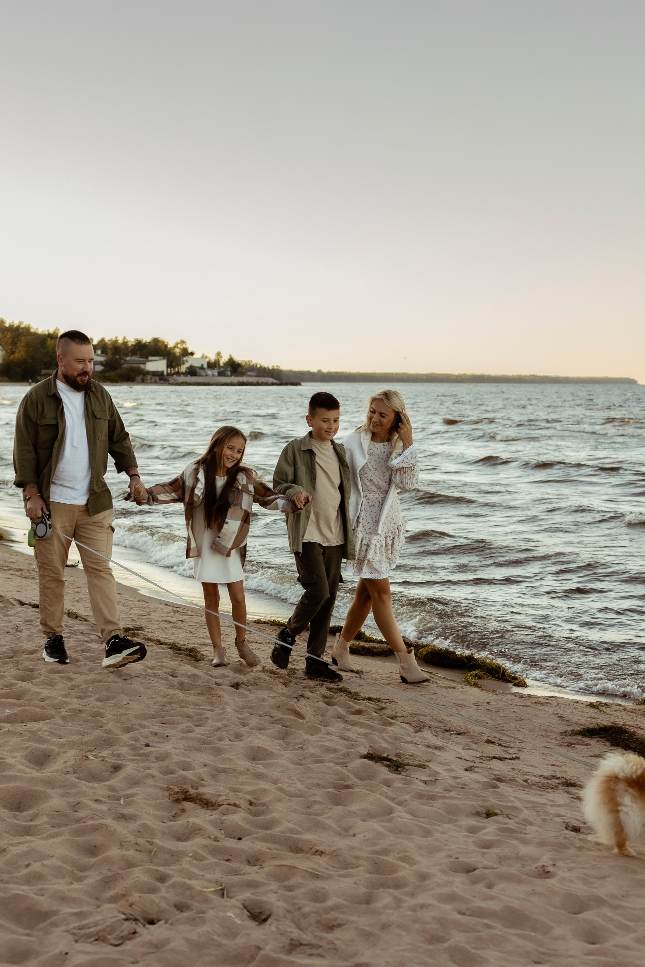 Ладожское озеро