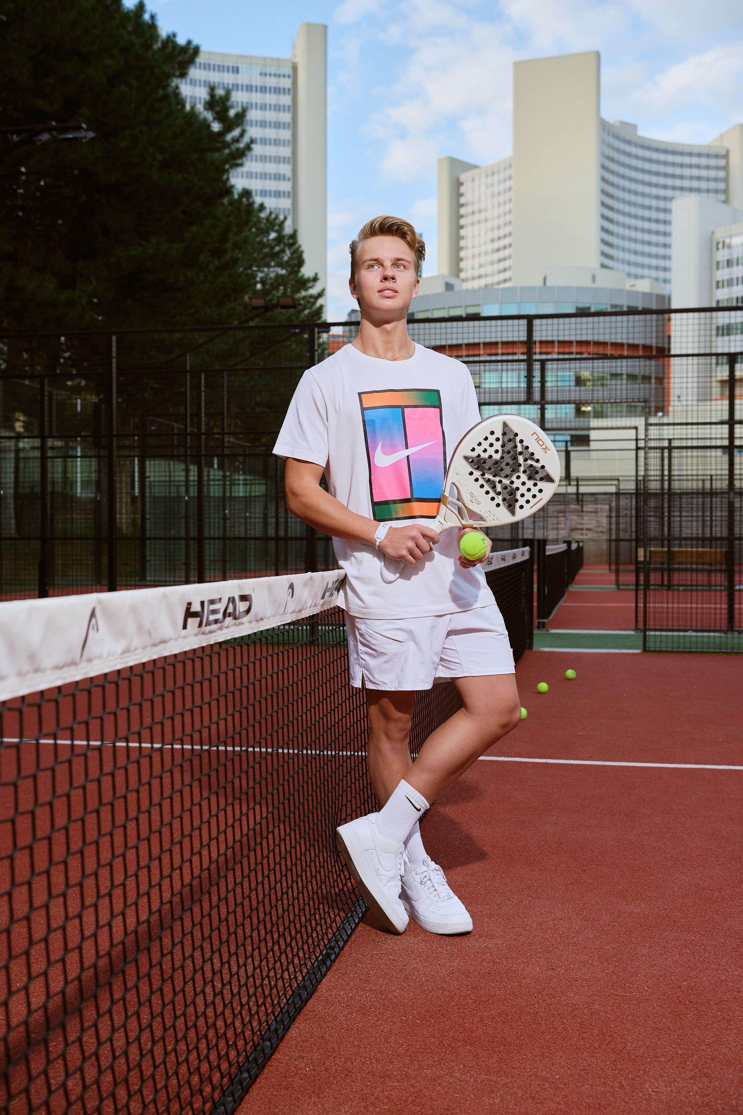 Passion. Nikolay Samara — Fotografia di ritratti, lifestyle, eventi e work and sport a Bratislava