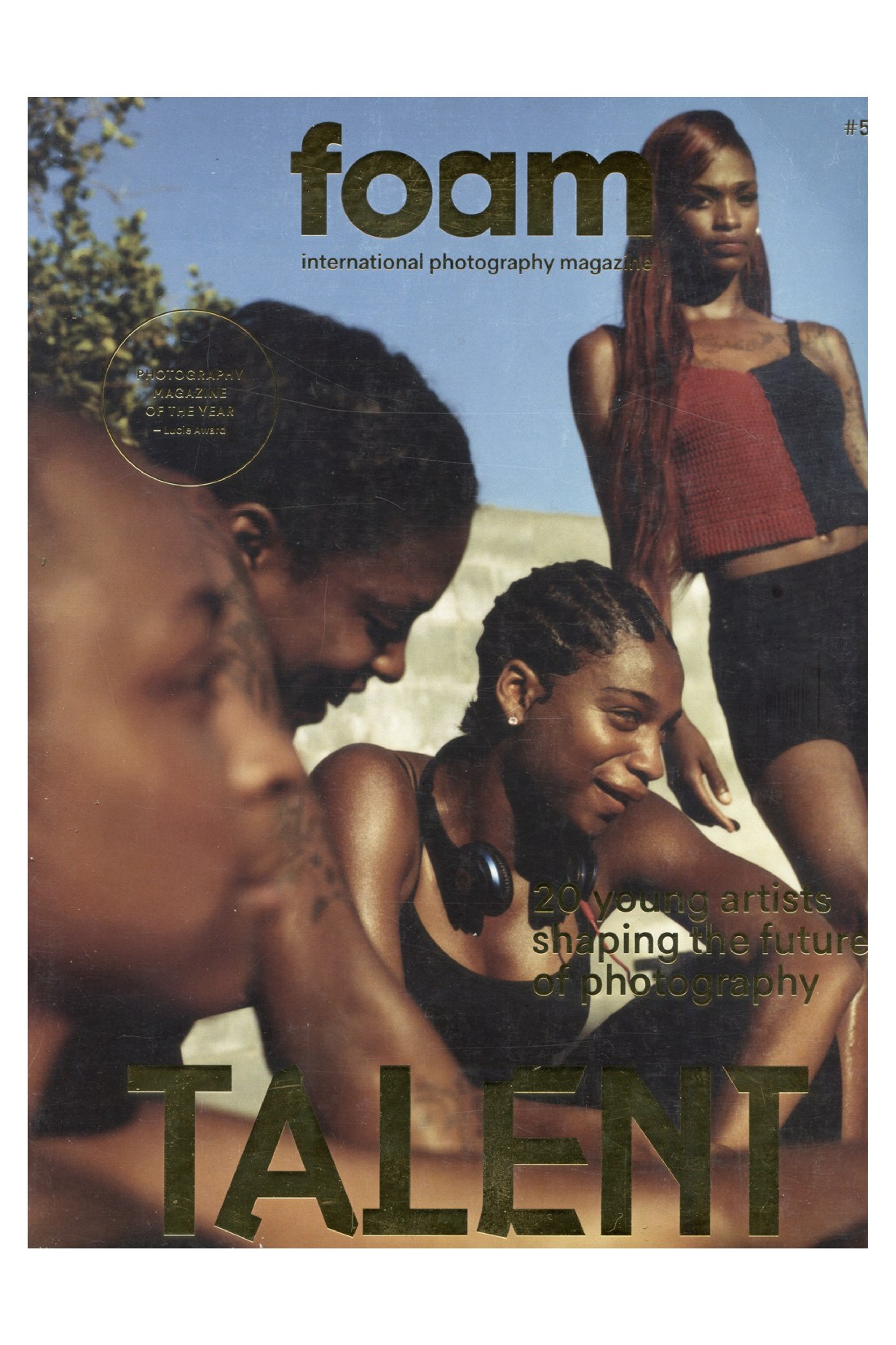 Блог. Private image