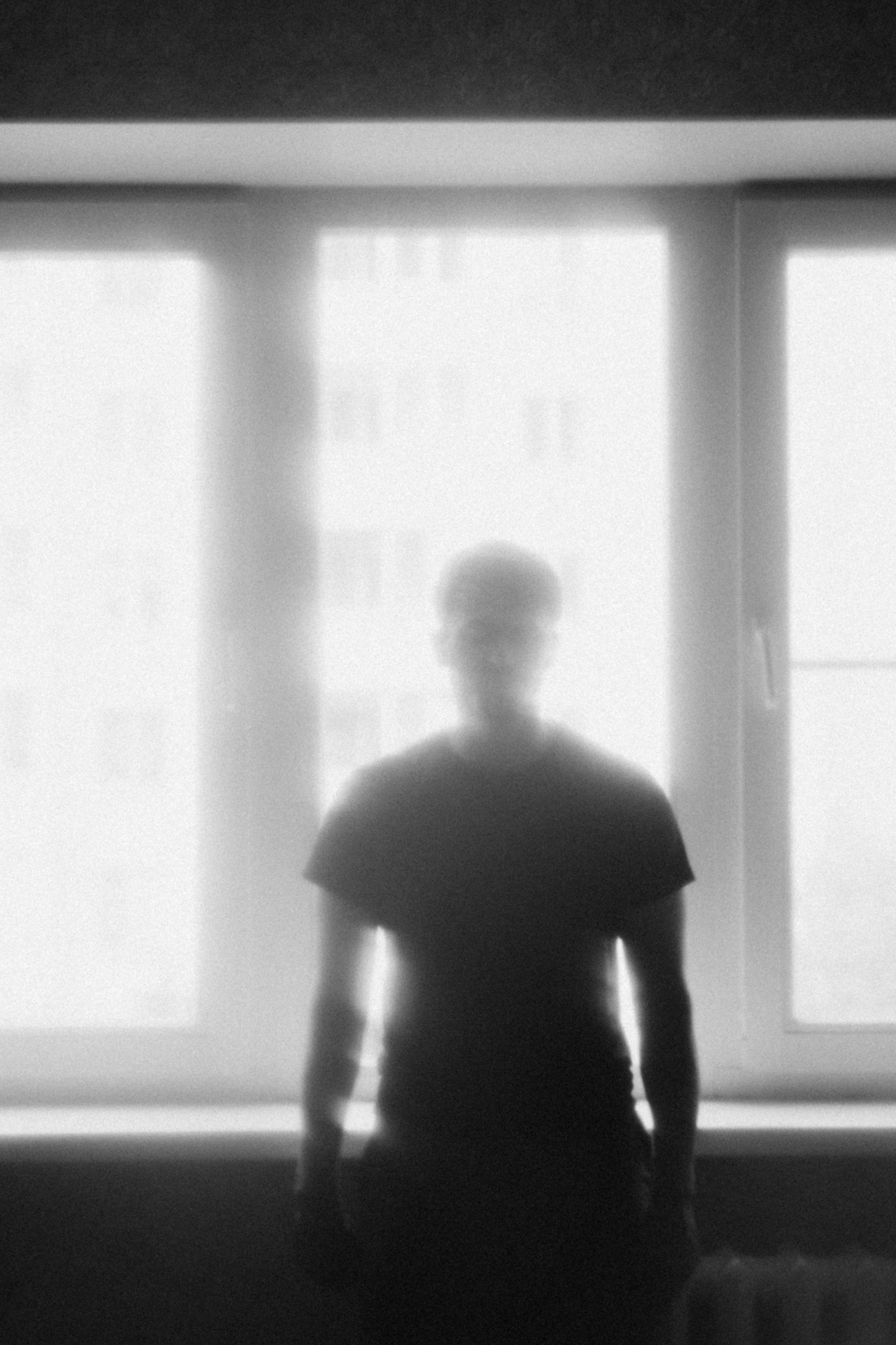 Портрет как со-бытие | Работы студентов. Private image