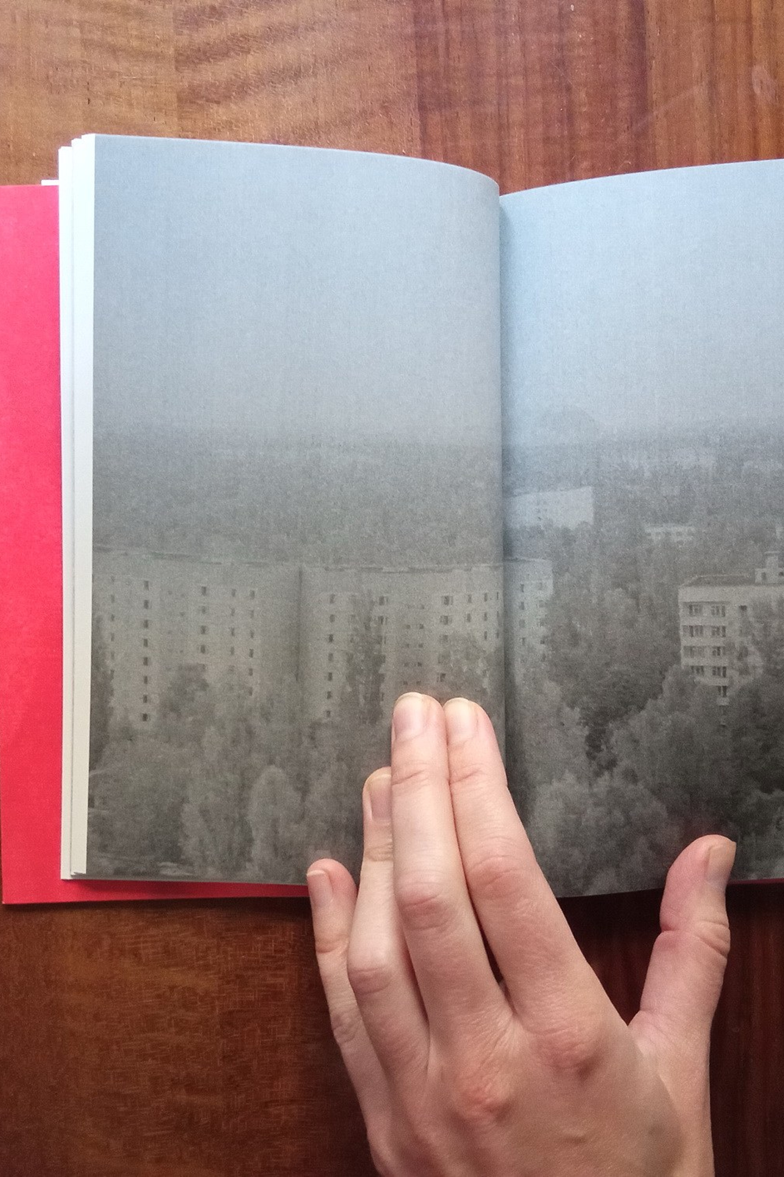 Блог. Private image