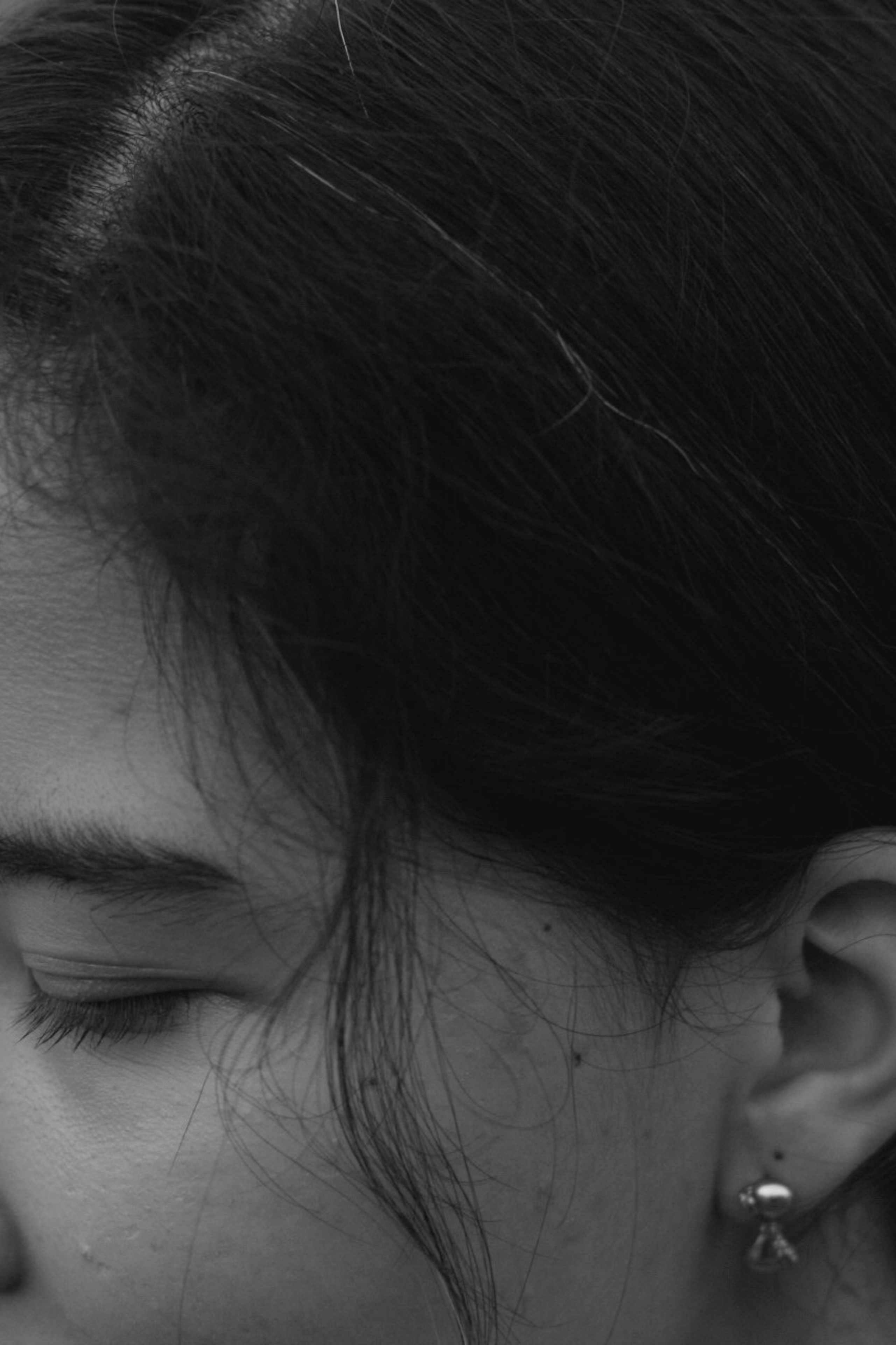 Портрет как со-бытие | Работы студентов. Private image