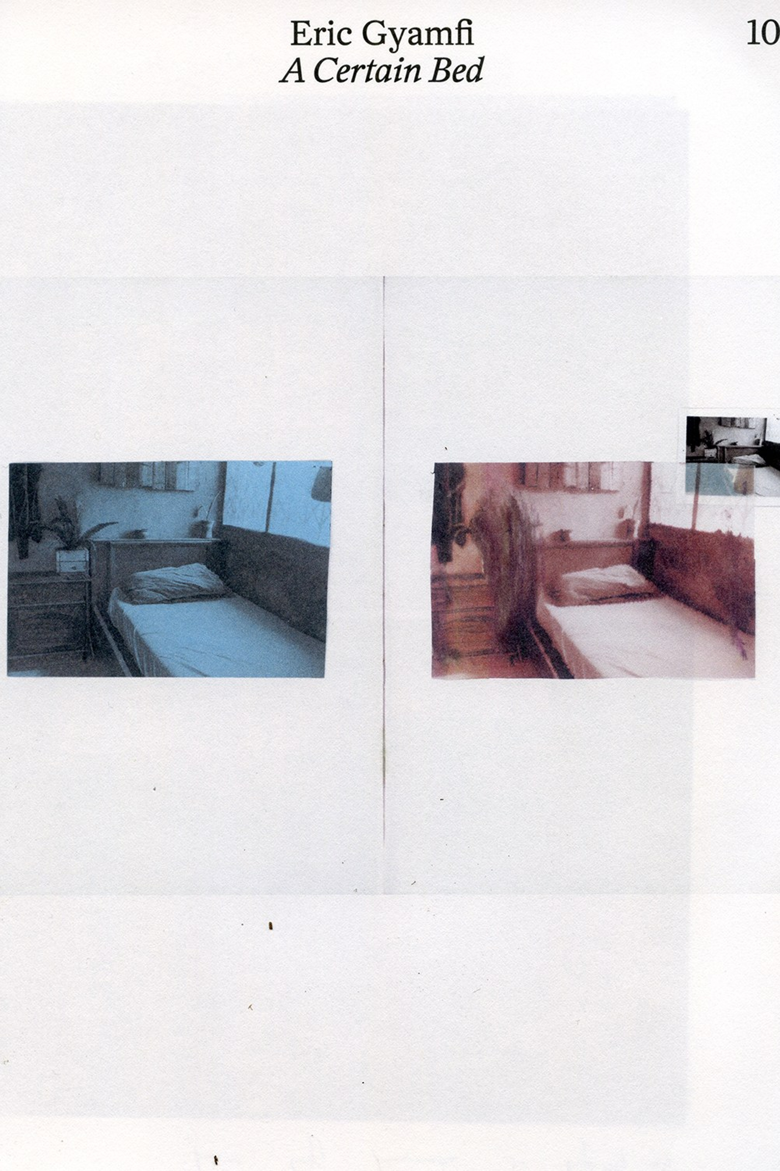 Блог. Private image