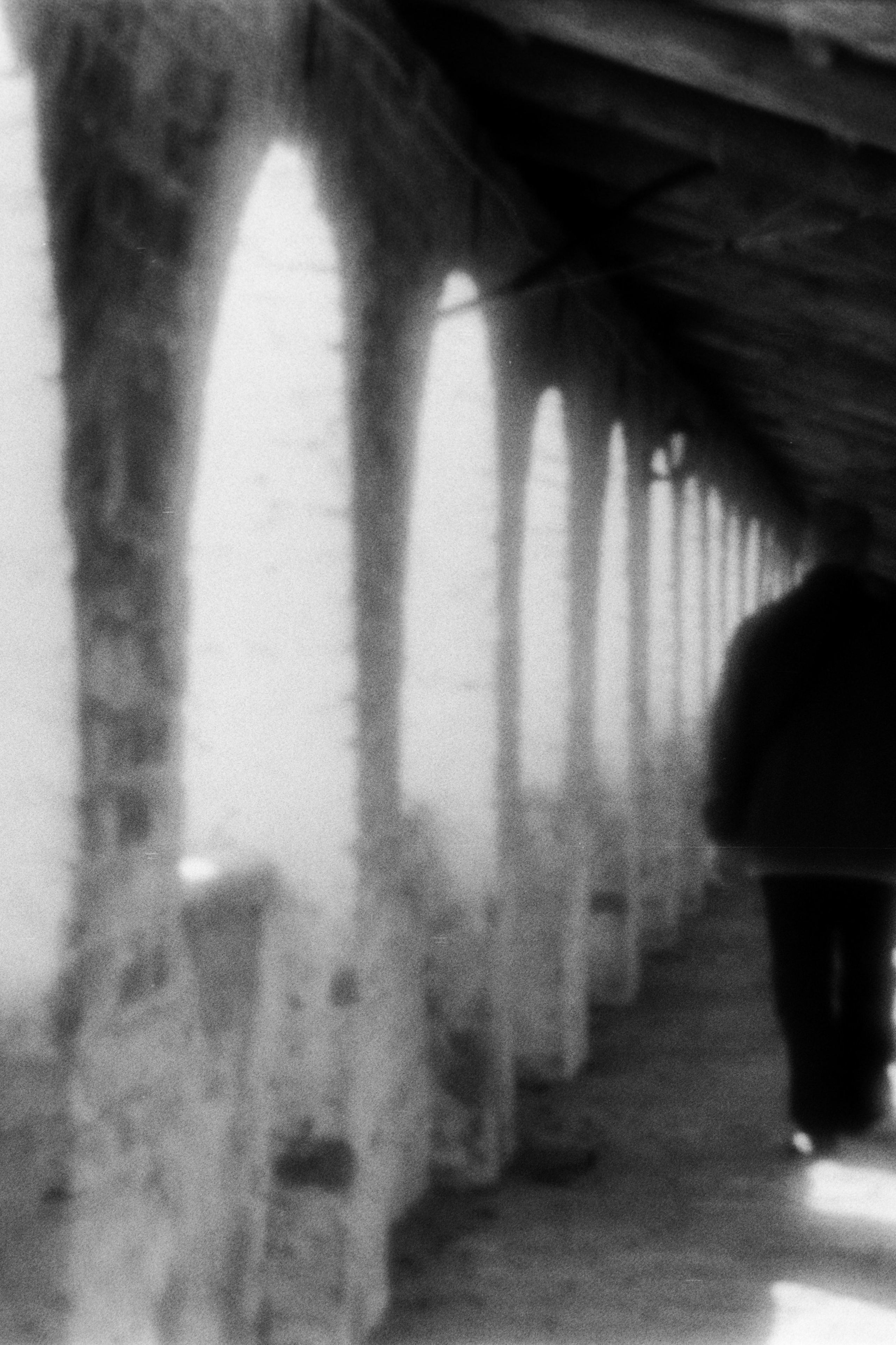 Портрет как со-бытие | Работы студентов. Private image