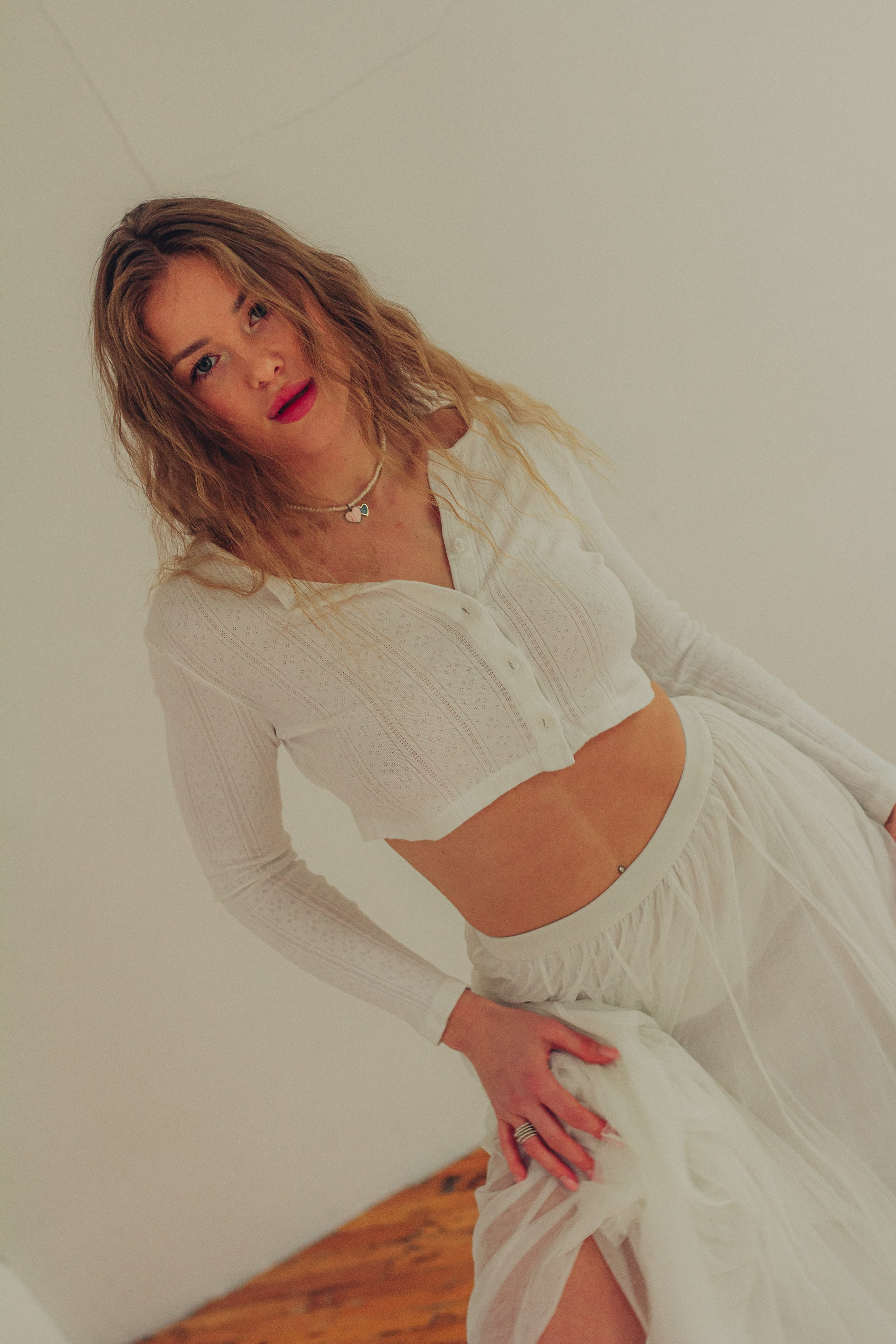 Портретный фотограф в Москве Вероника Калугина