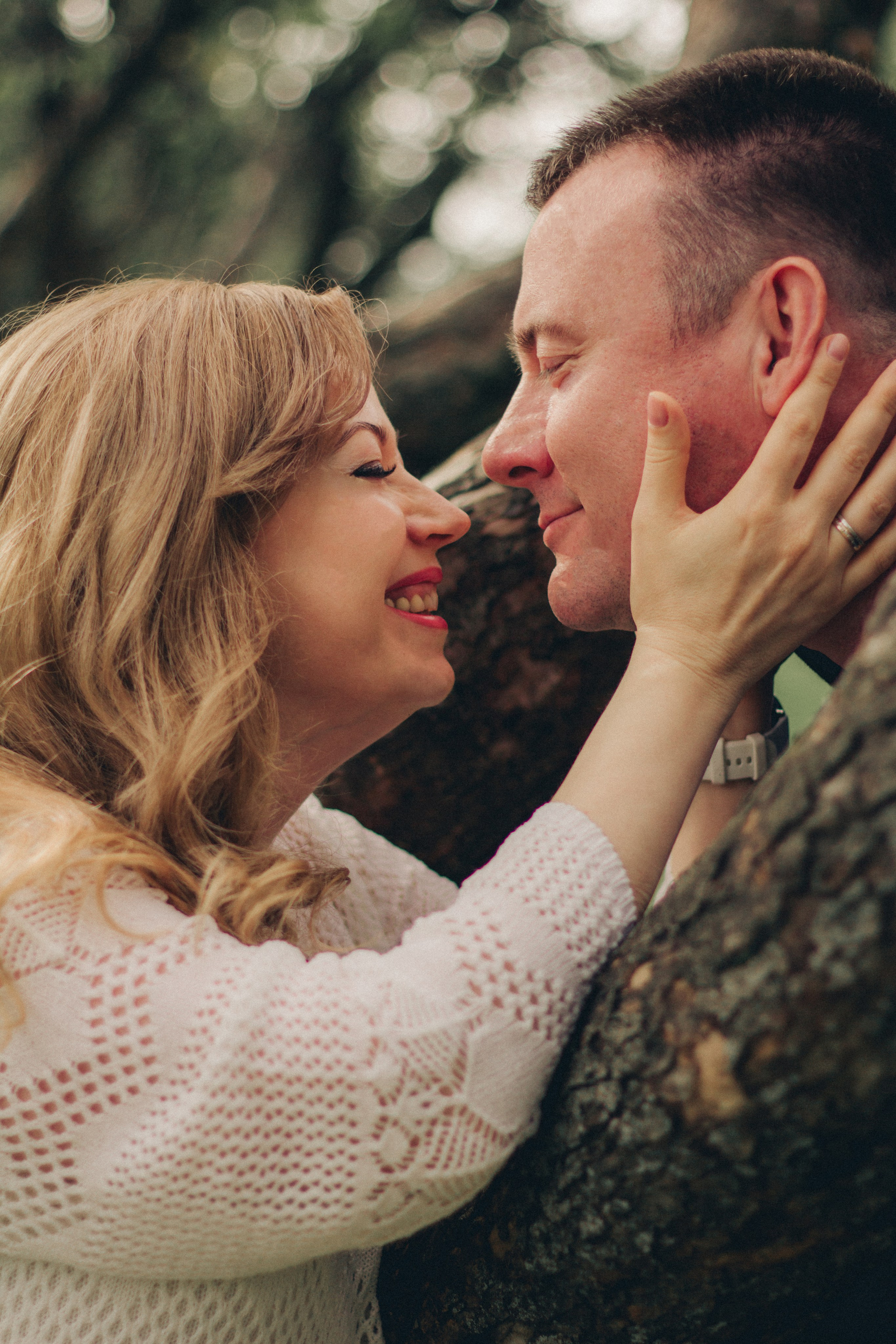 Портретный фотограф в Москве Вероника Калугина