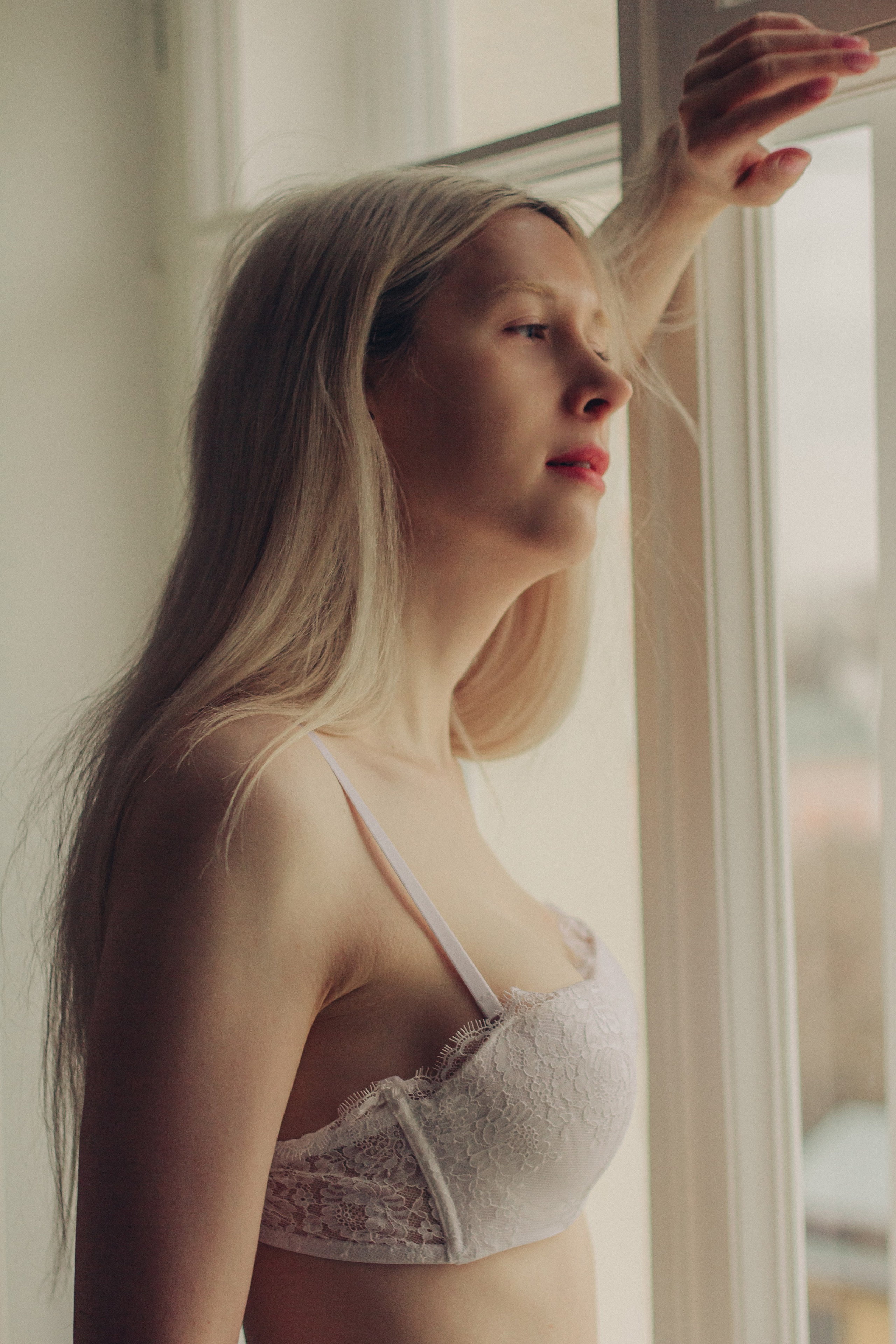 Портретный фотограф в Москве Вероника Калугина