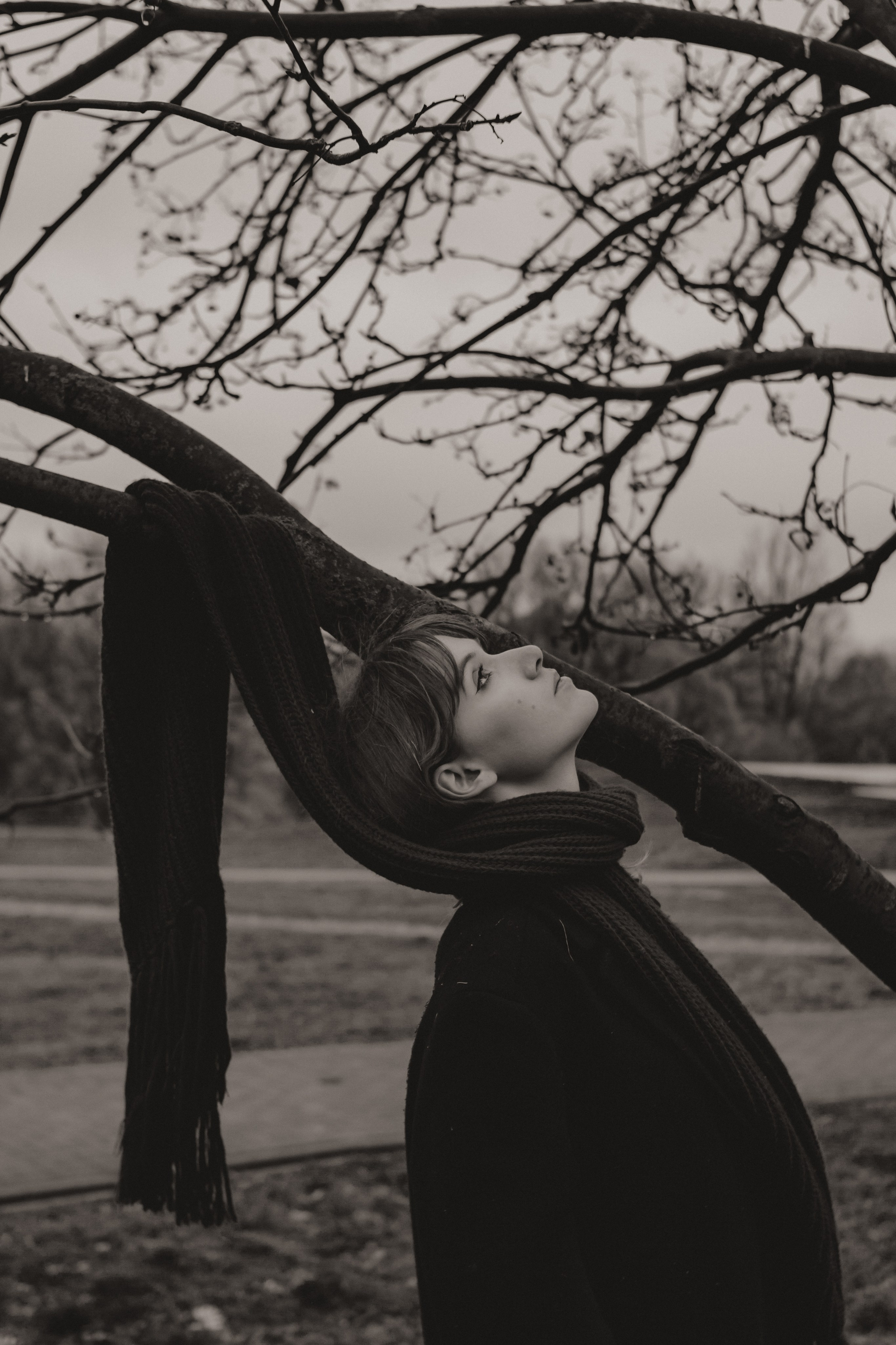 Портретный фотограф в Москве Вероника Калугина