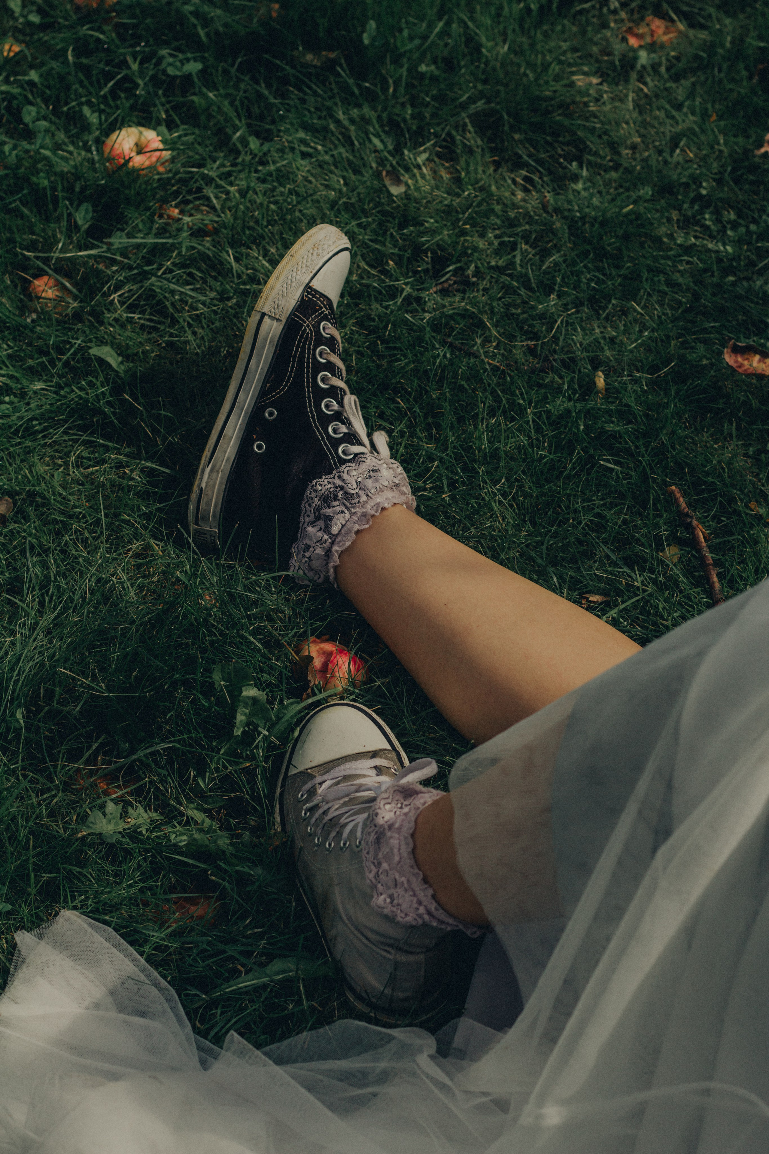 Портретный фотограф в Москве Вероника Калугина