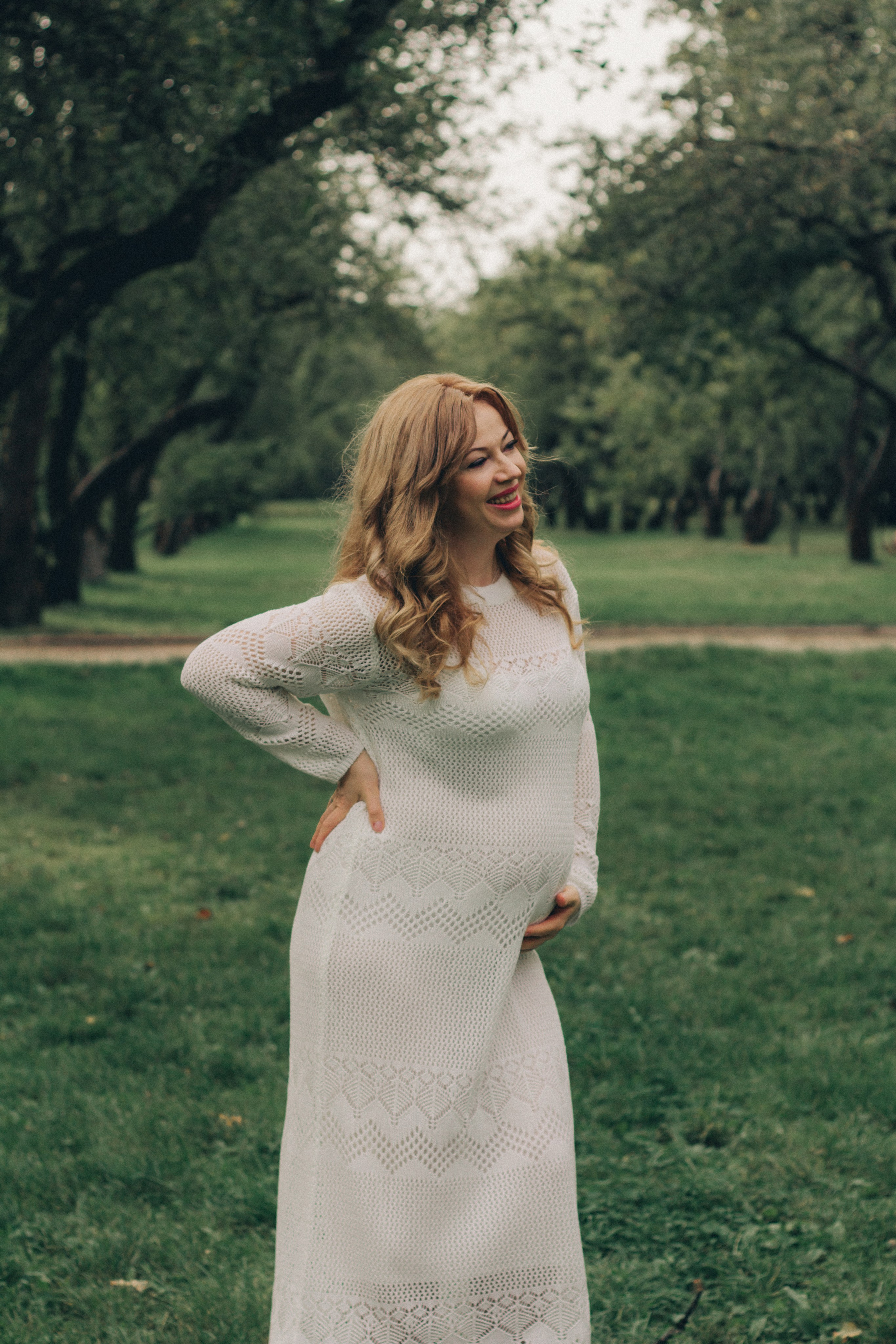 Портретный фотограф в Москве Вероника Калугина