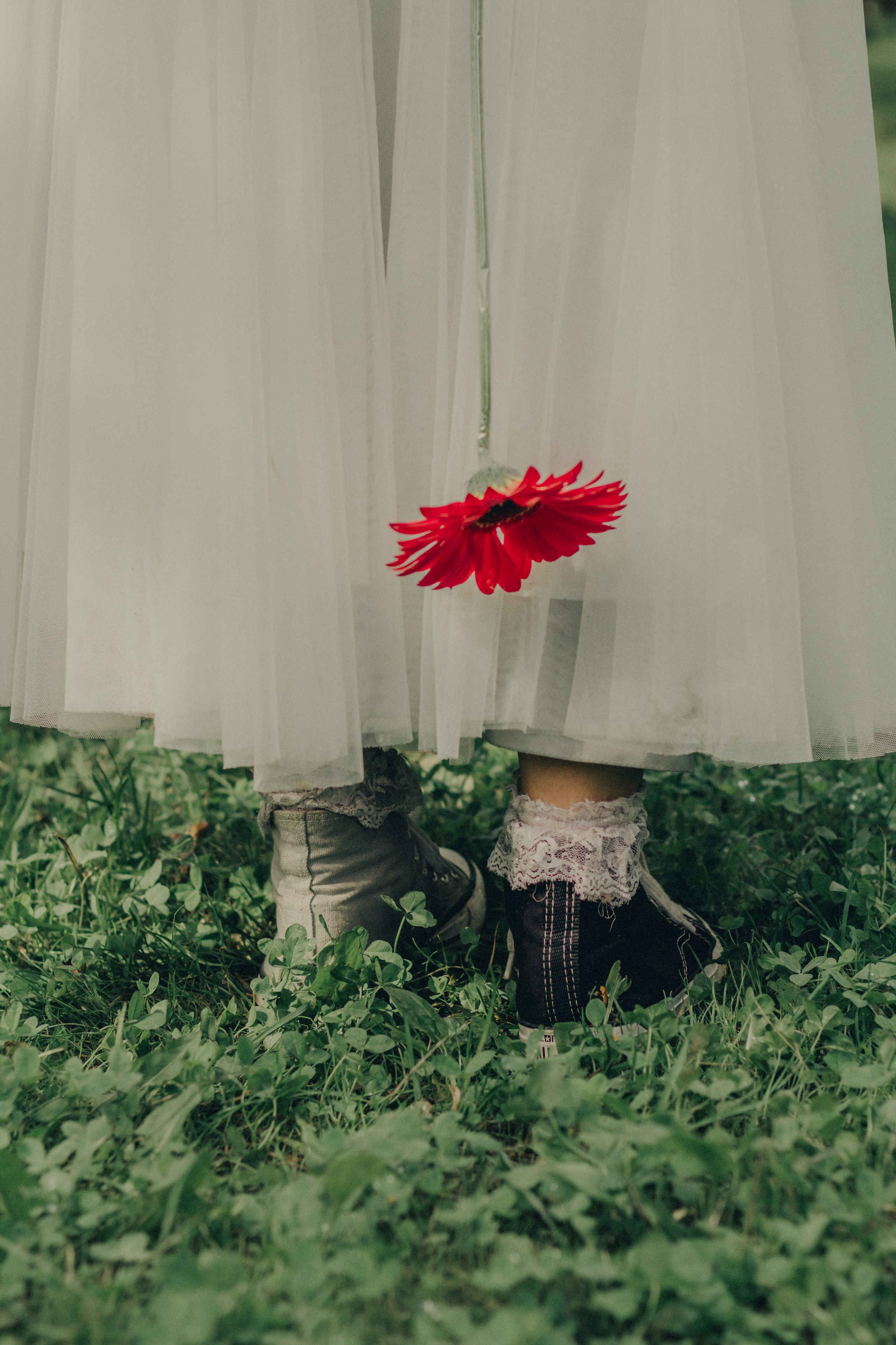 Портретный фотограф в Москве Вероника Калугина