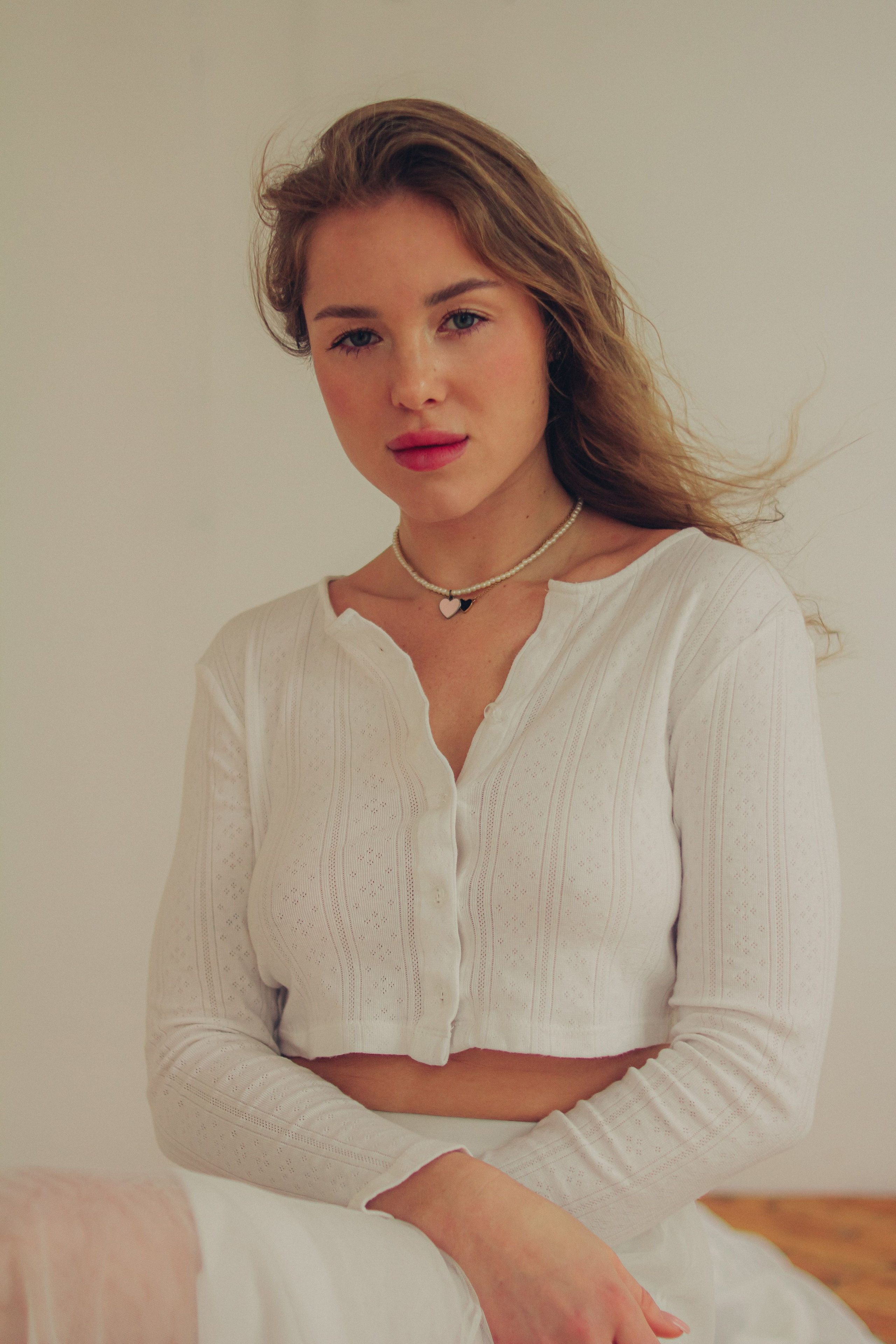 Портретный фотограф в Москве Вероника Калугина