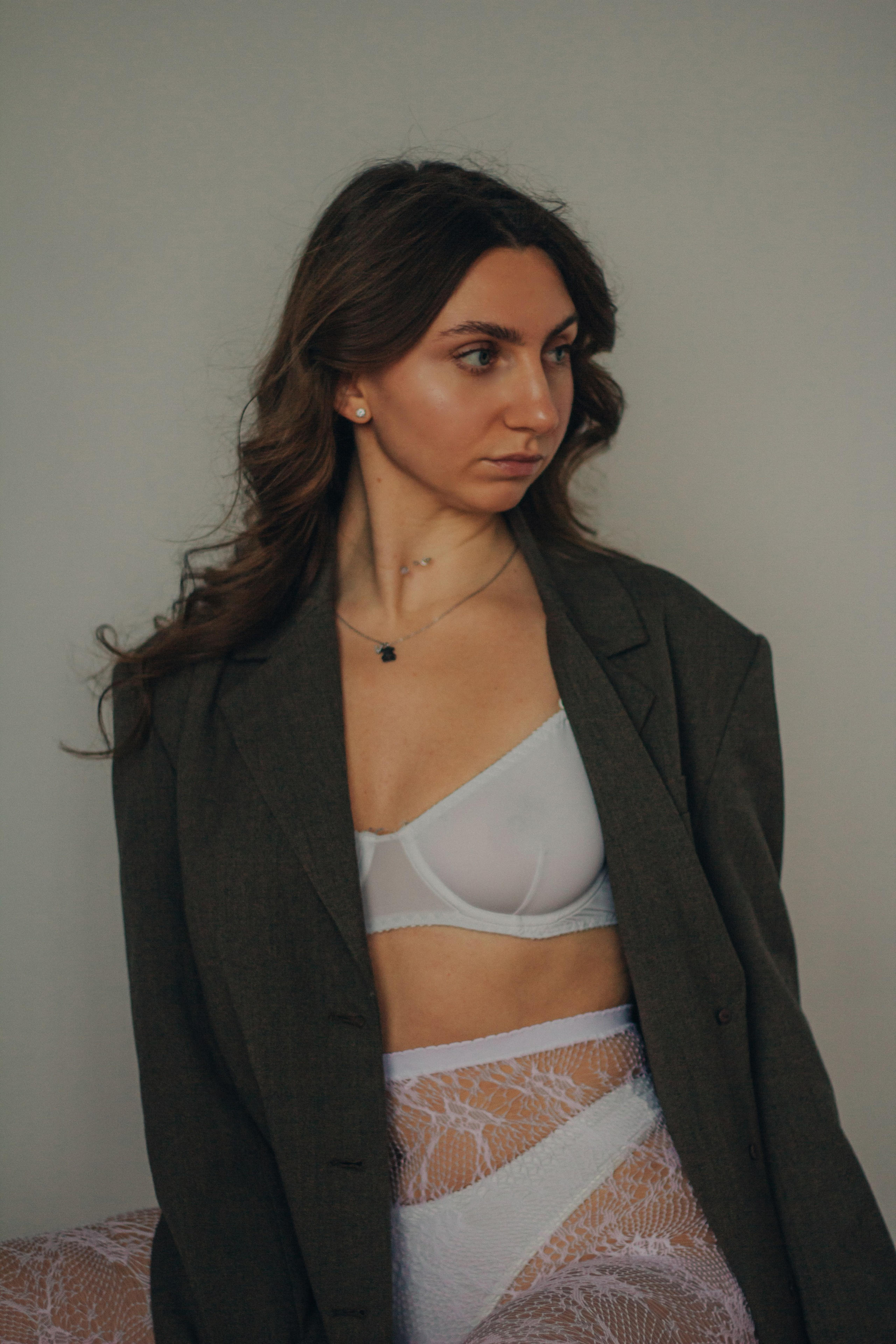 Портретный фотограф в Москве Вероника Калугина