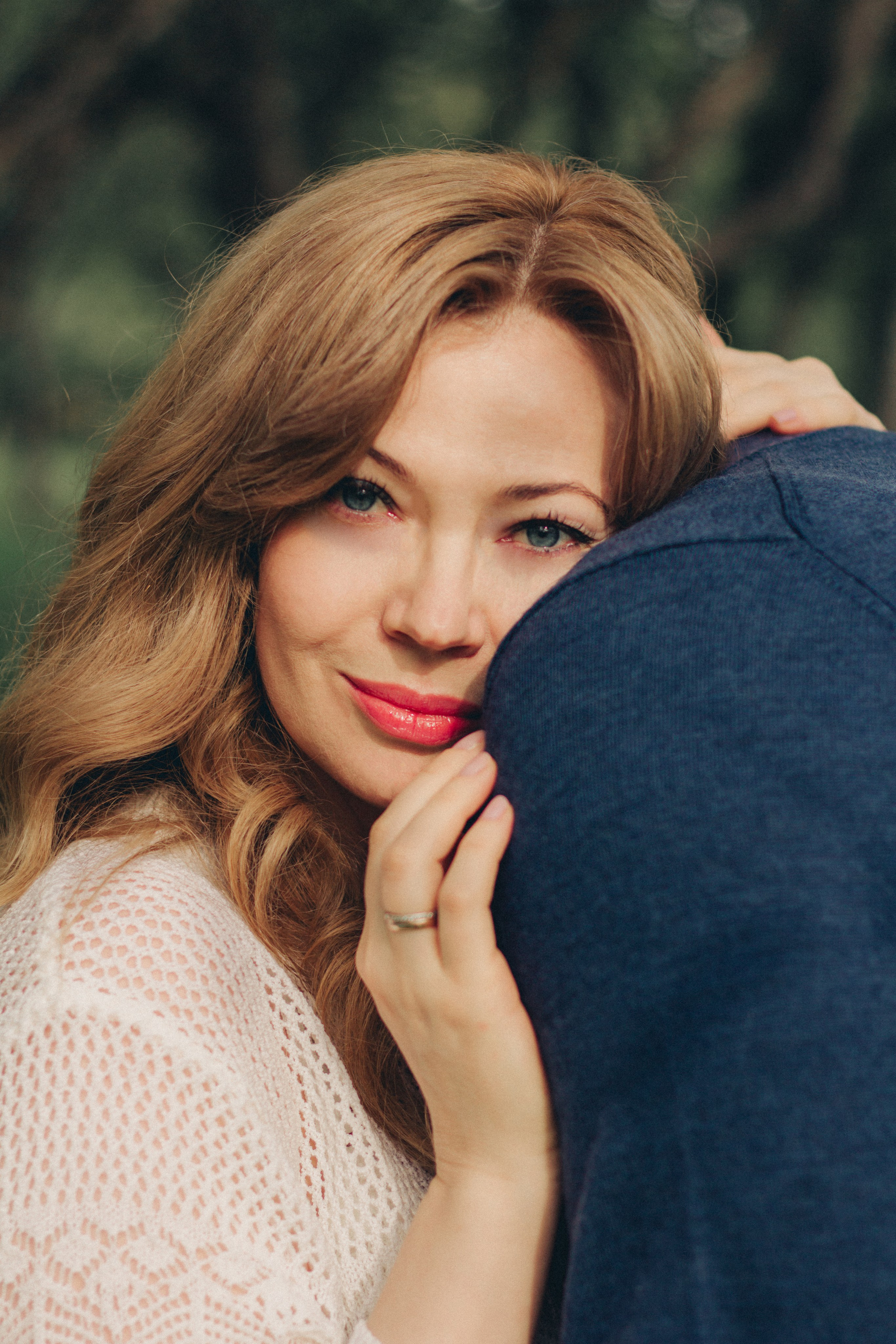 Портретный фотограф в Москве Вероника Калугина