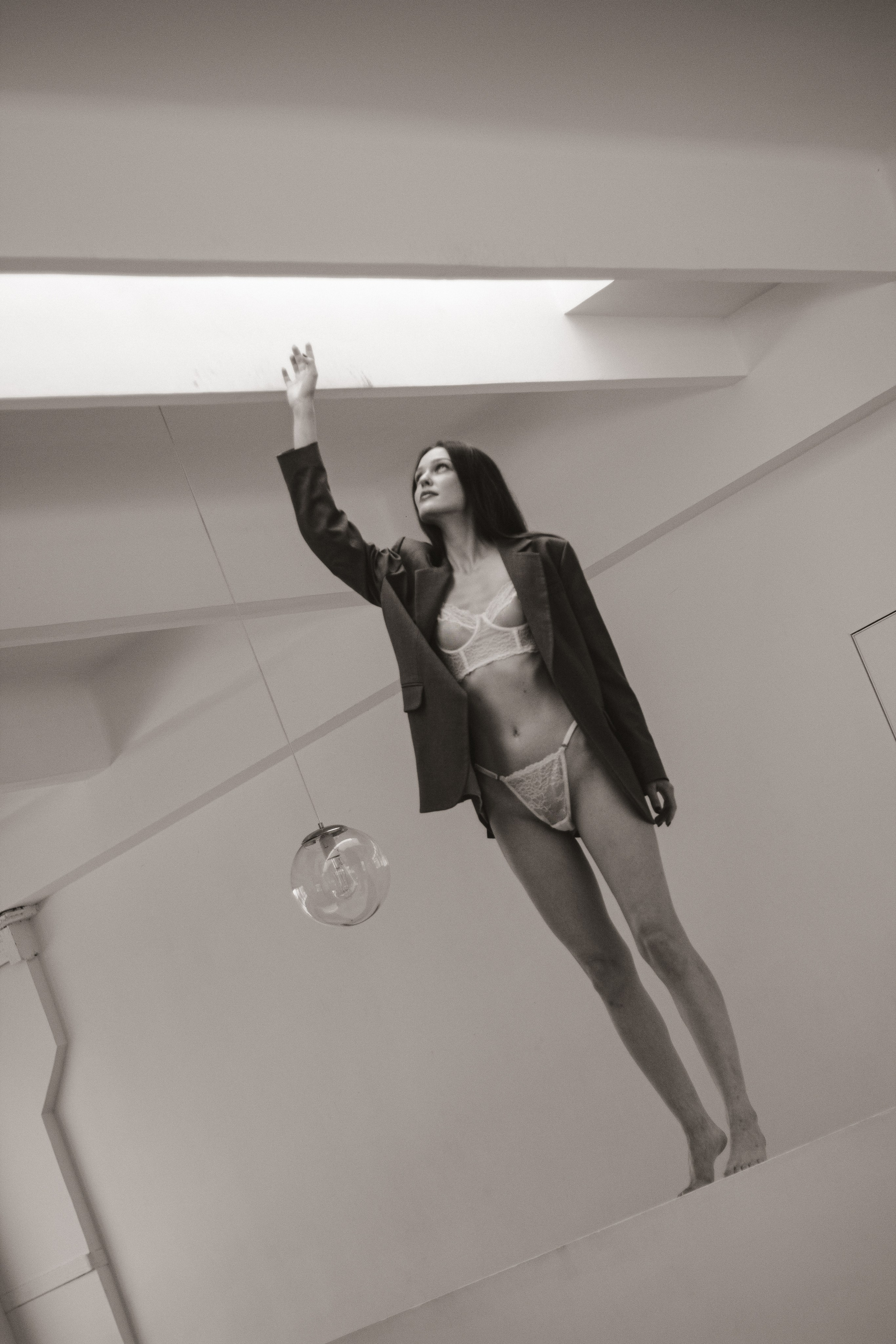 Портретный фотограф в Москве Вероника Калугина