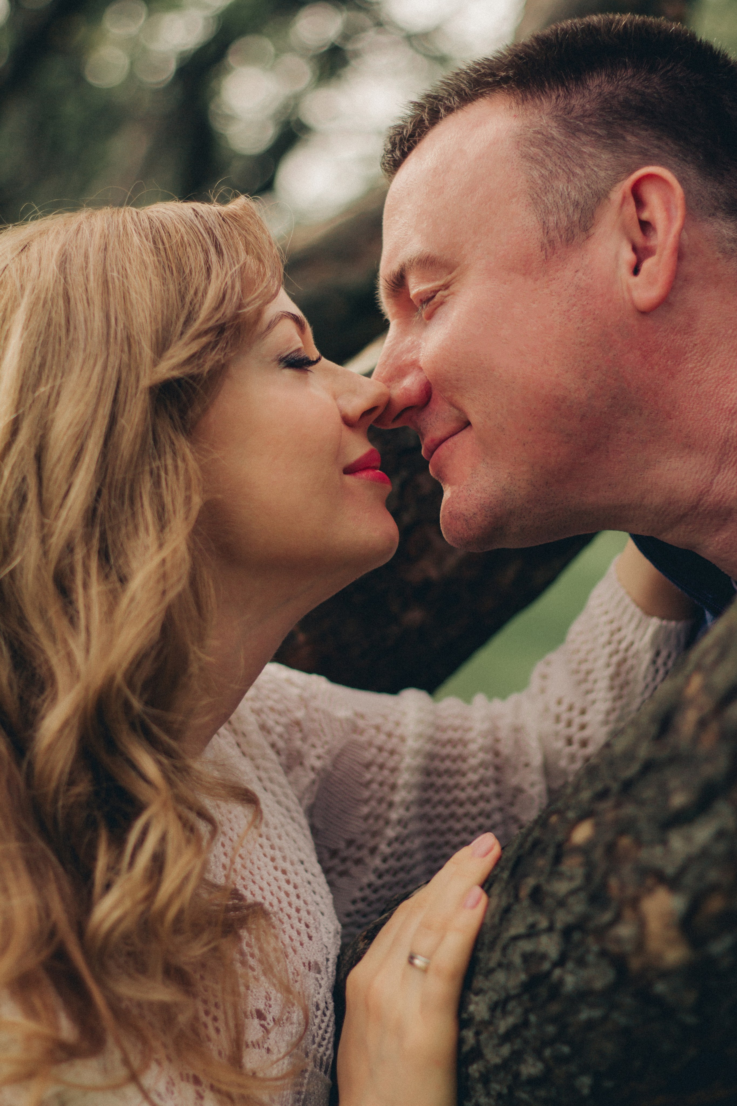 Портретный фотограф в Москве Вероника Калугина