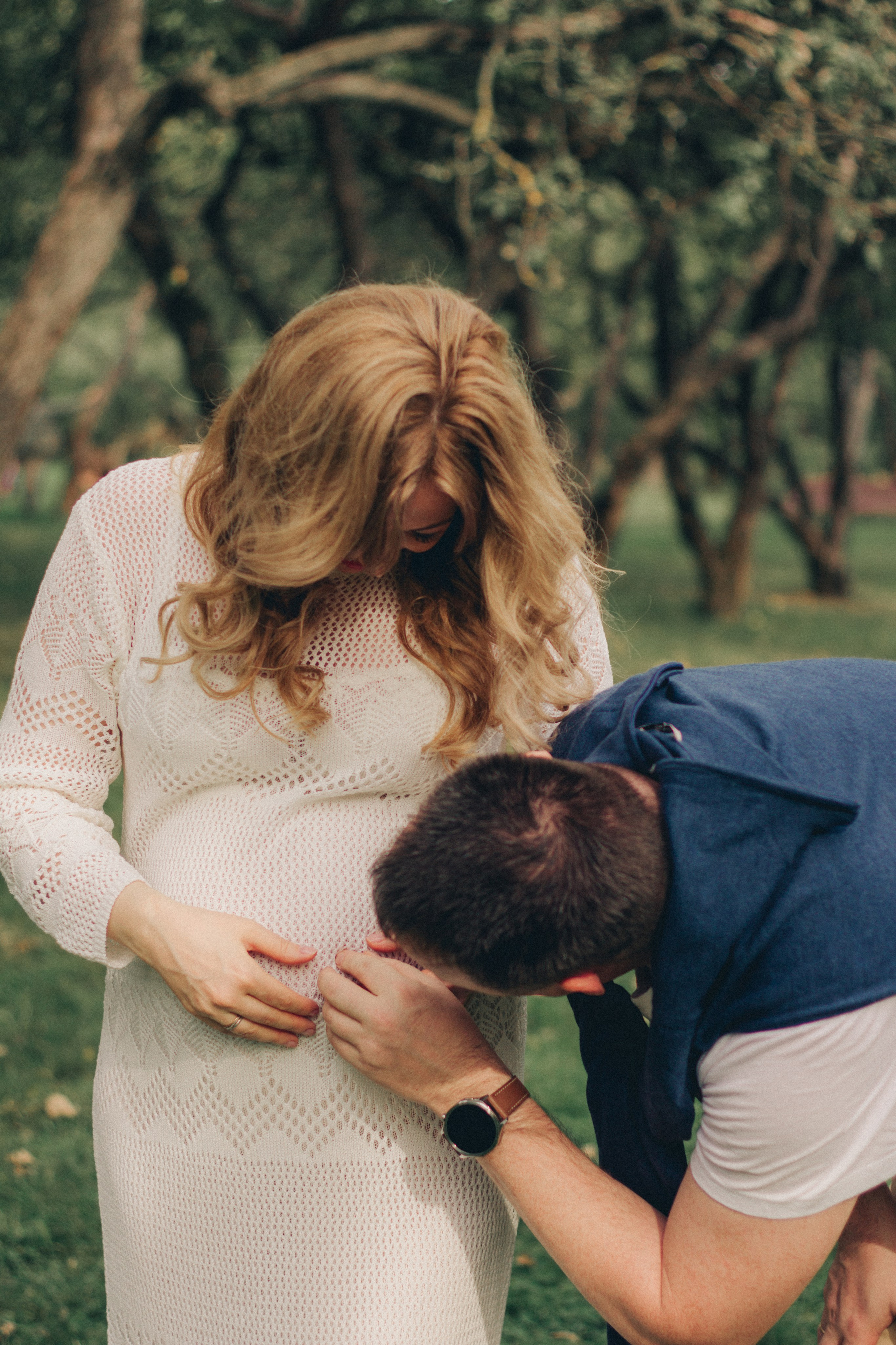 Портретный фотограф в Москве Вероника Калугина